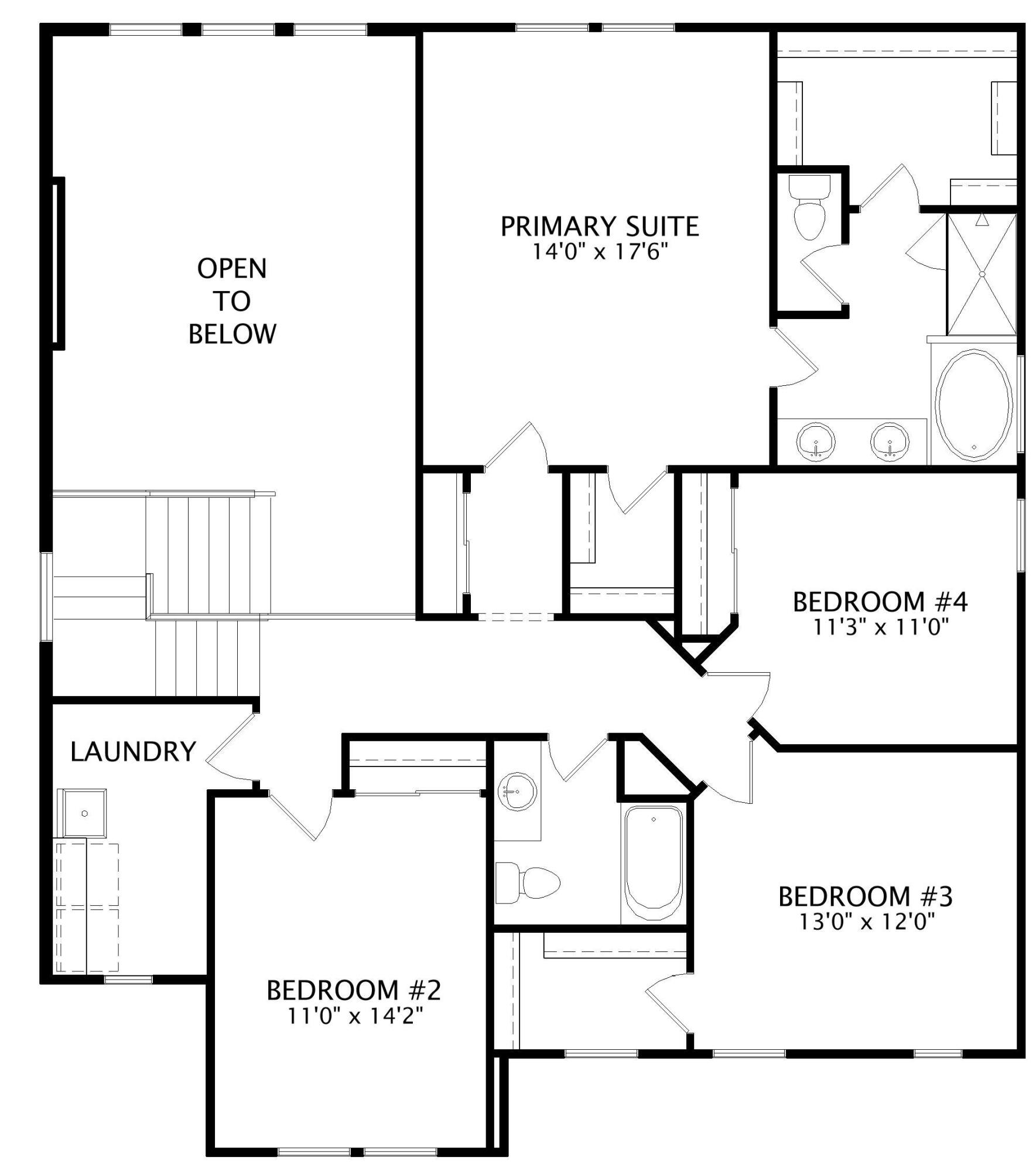 11031 Woodmont Way Property Photo 5