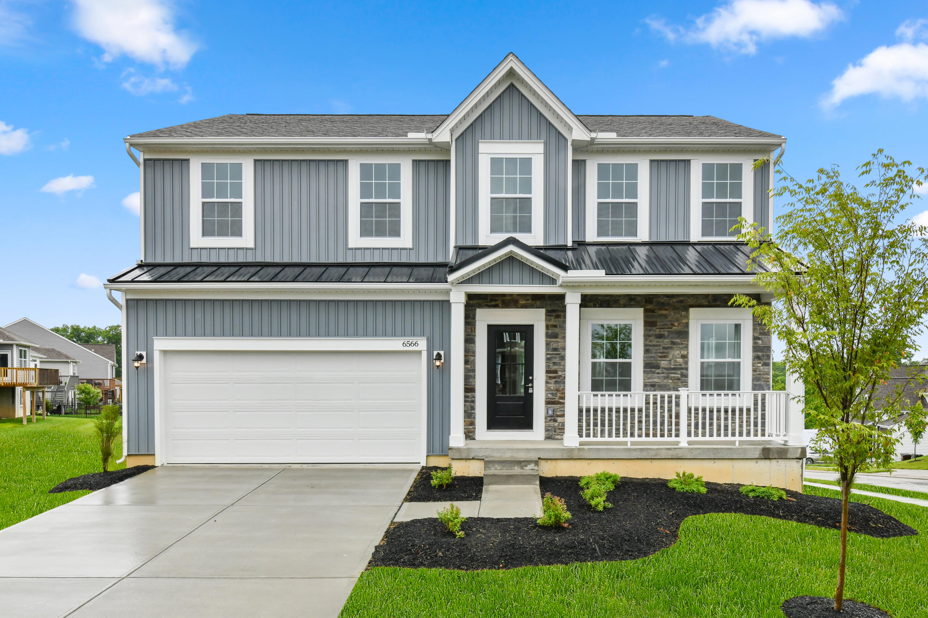 6566 Cannondale Drive Property Photo 1