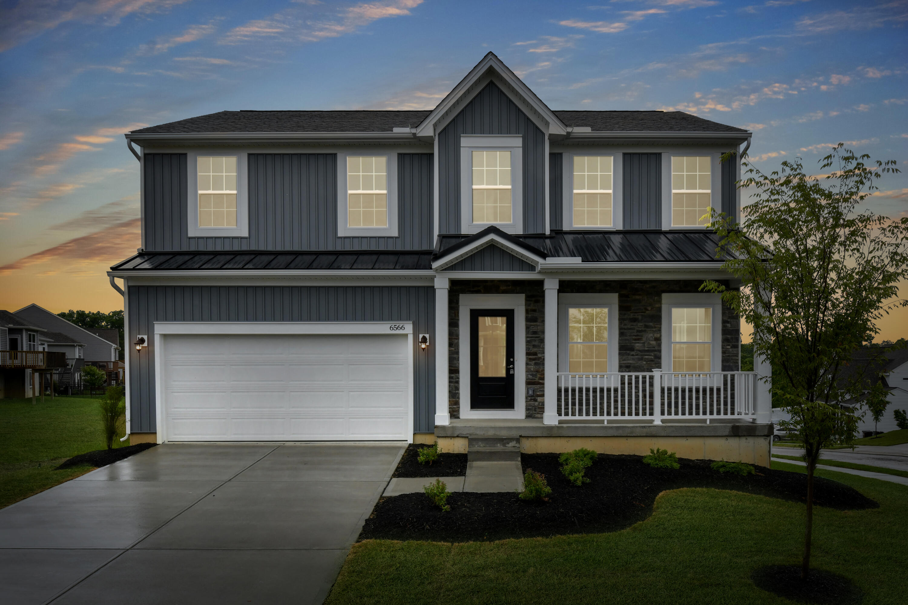 6566 Cannondale Drive Property Photo 35