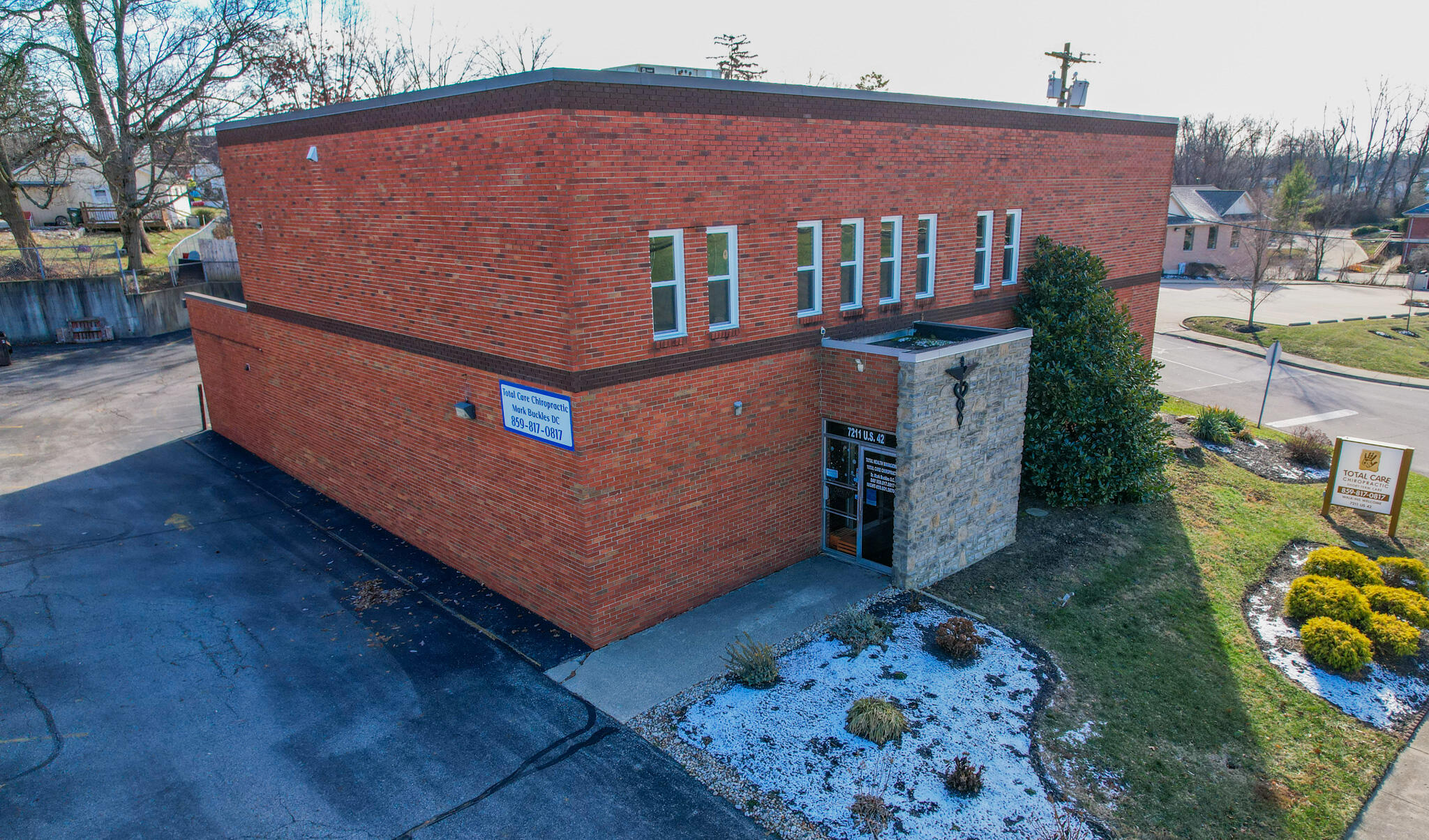 7211 Us 42 Property Photo 1