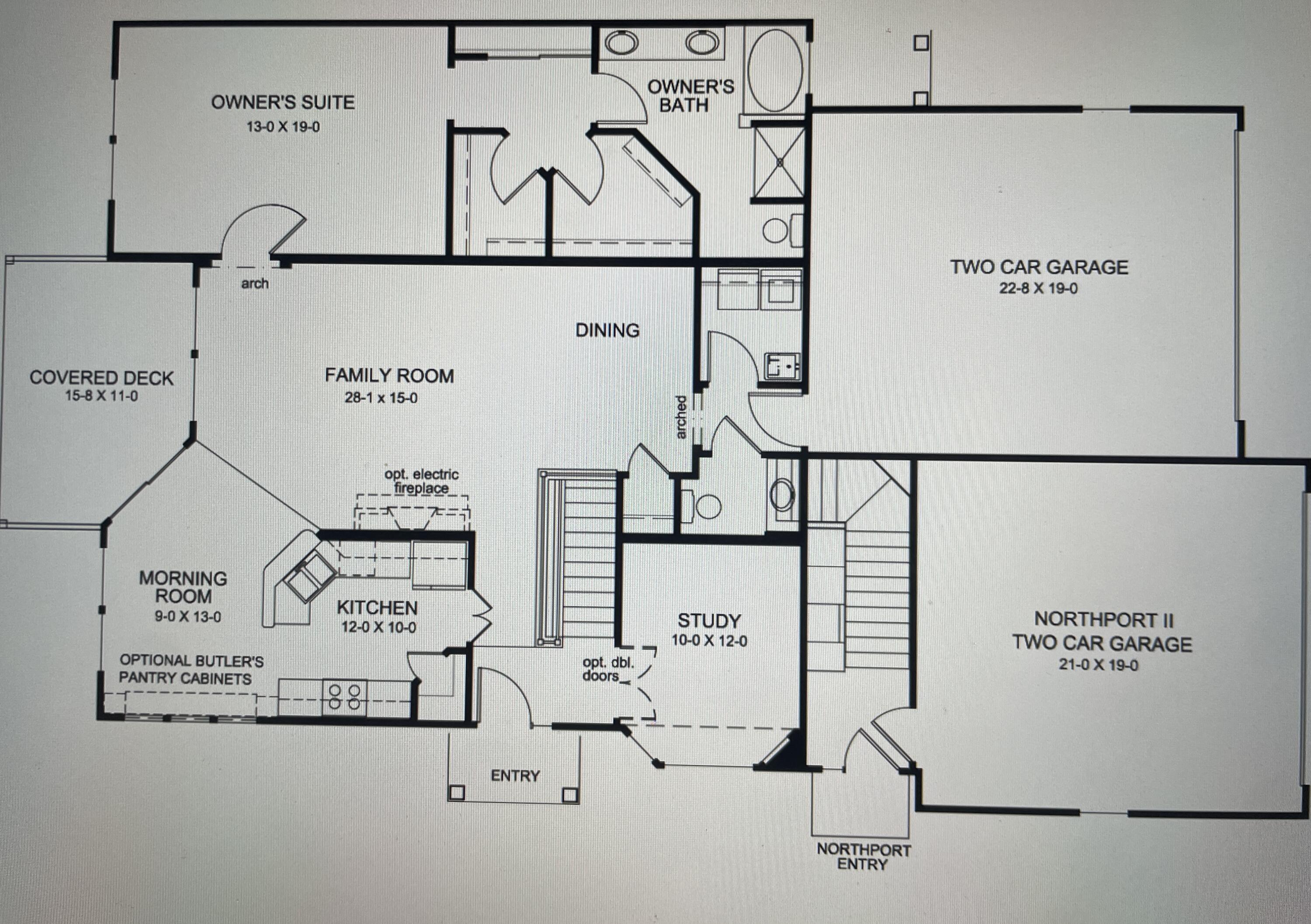 7525 Devonshire Drive Property Photo 26