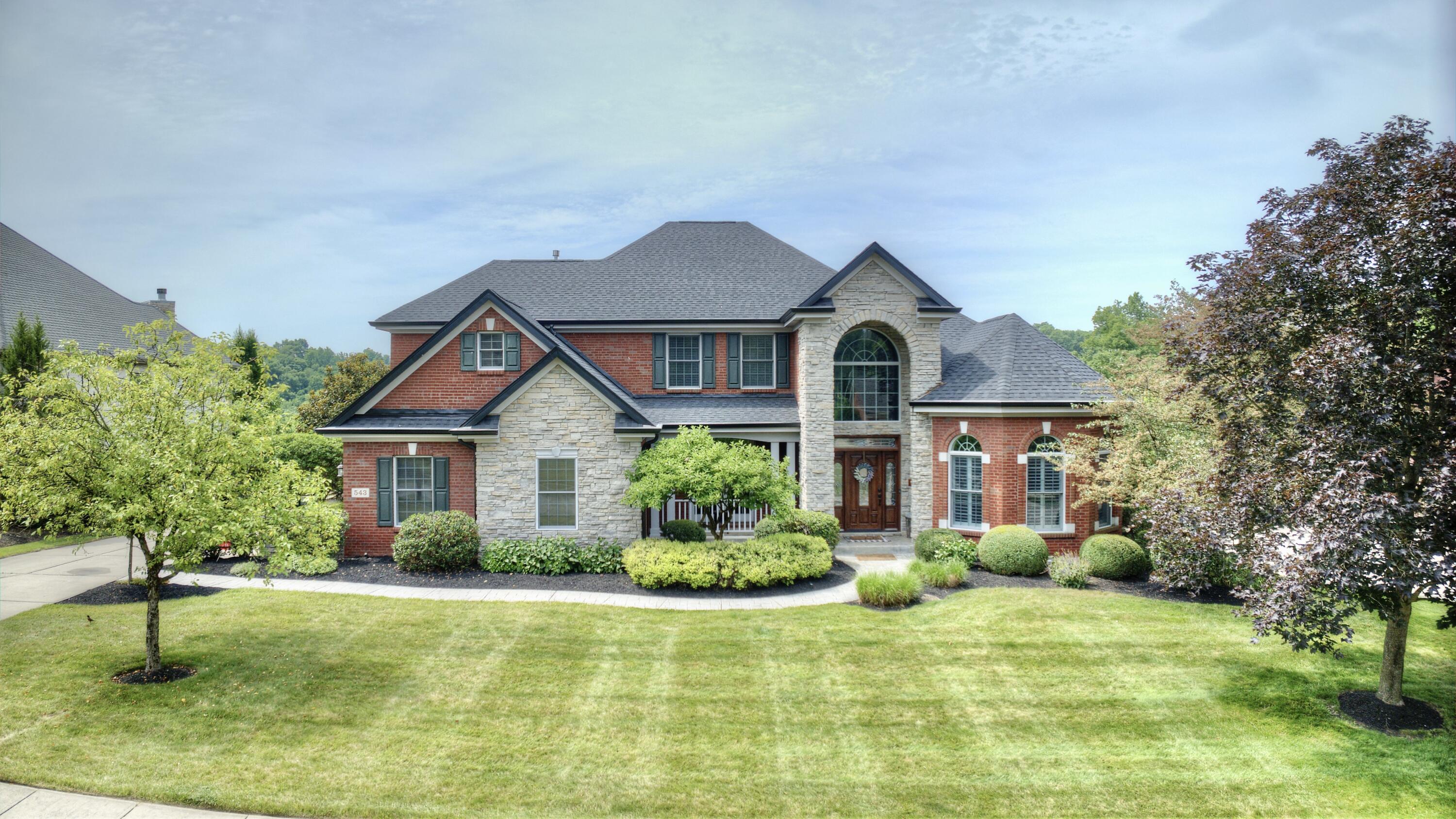 543 Karlenia Court Picture