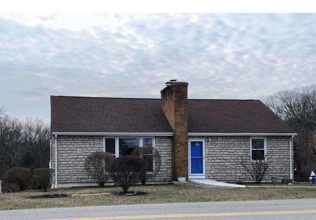 10461 Pleasant Ridge Road Property Photo 1