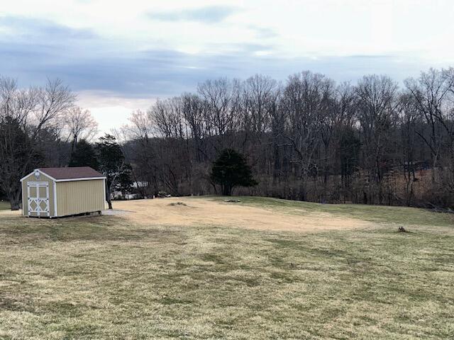 10461 Pleasant Ridge Road Property Photo 4