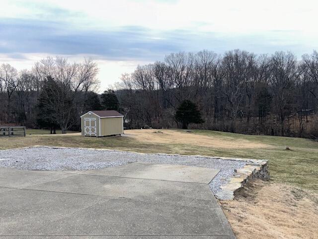 10461 Pleasant Ridge Road Property Photo 5