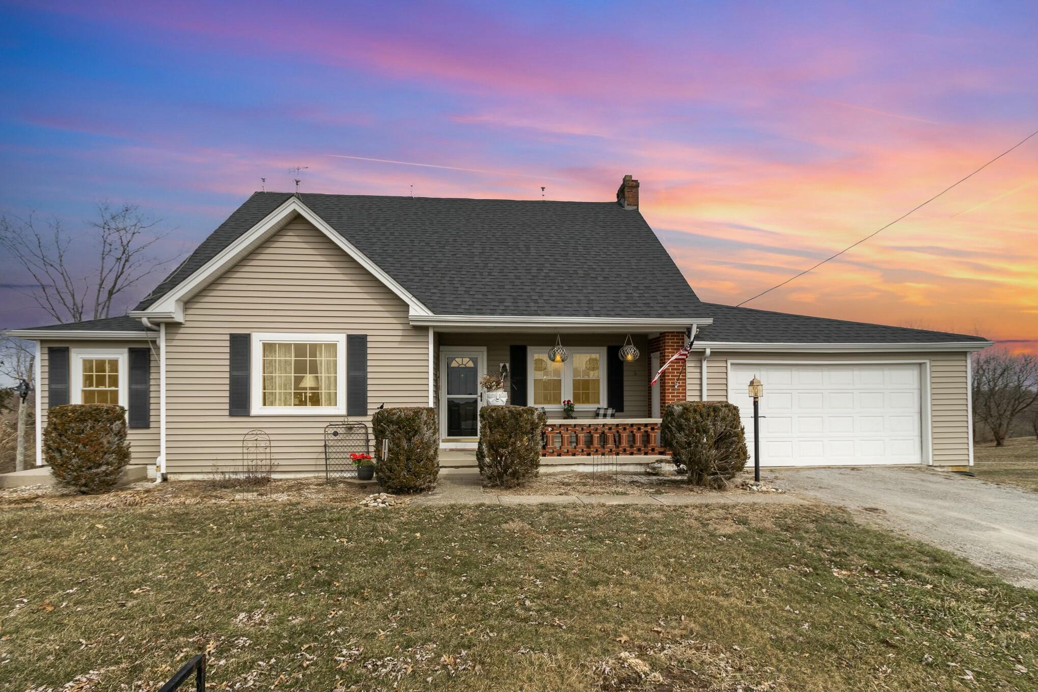 13296 Peach Grove Road Property Photo