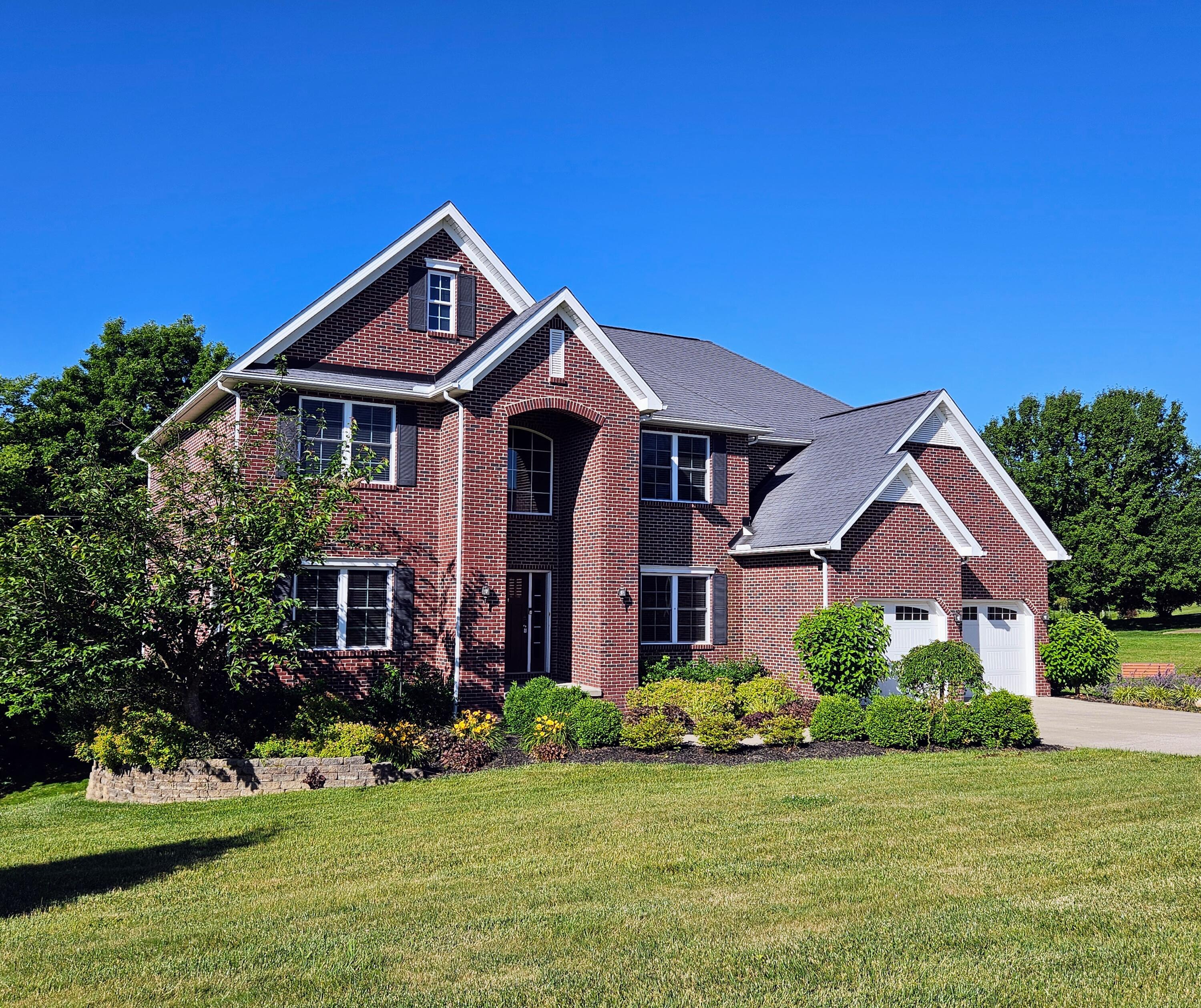 335 Green Acres Road Property Photo