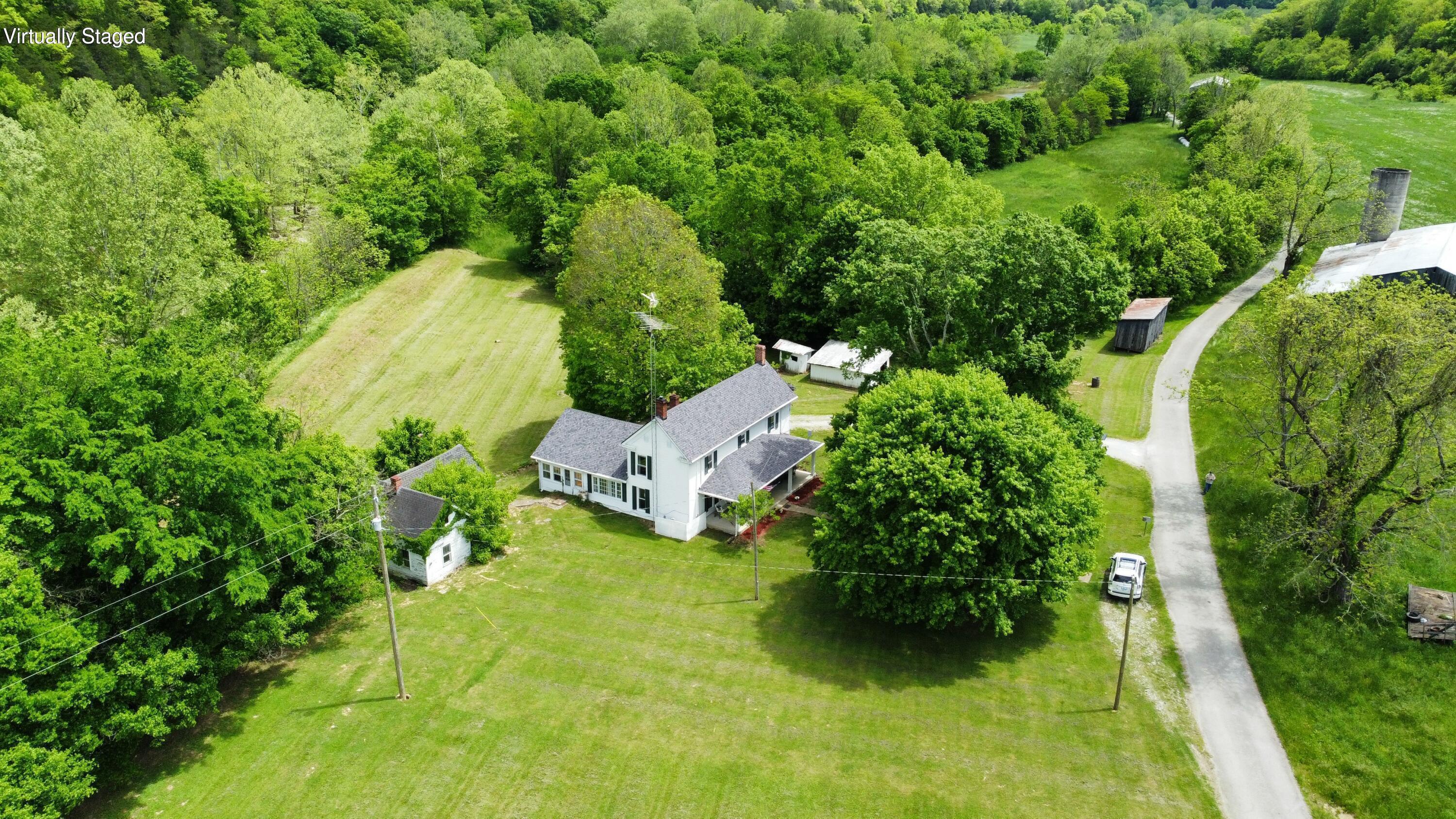 200 Karsner Lane Property Photo