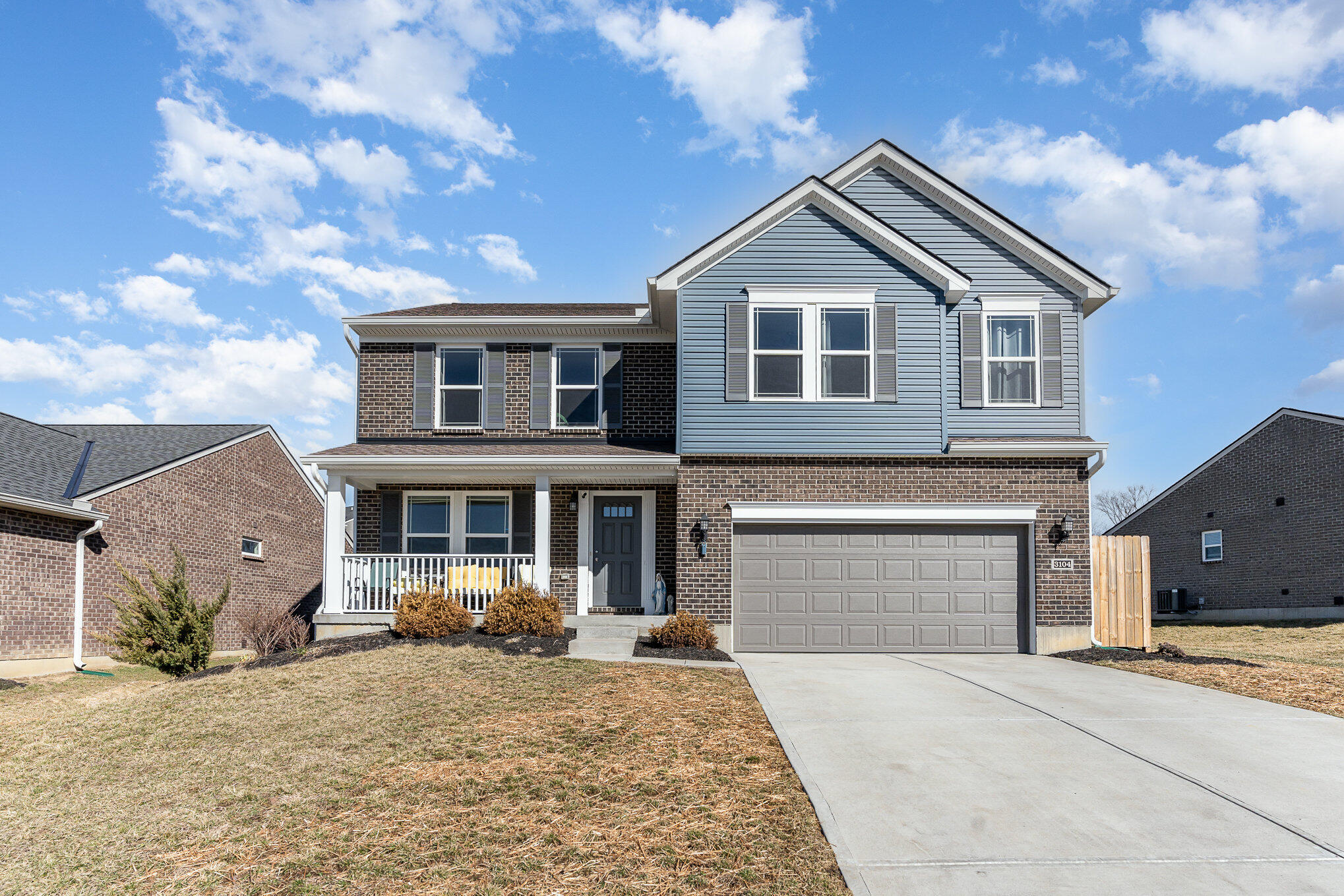 3104 Alderbrook Drive Picture