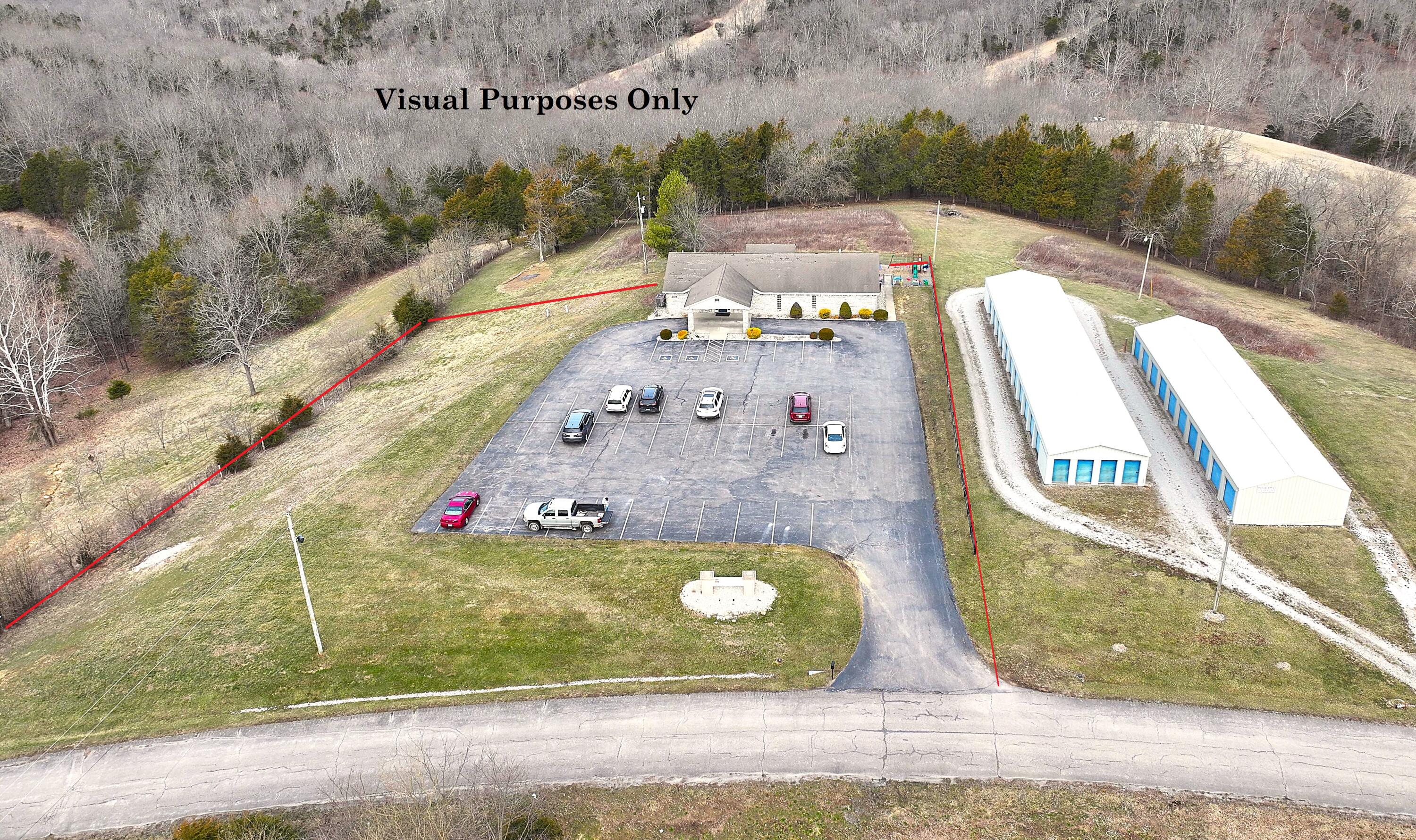 2185 Hwy 127 South Loop #2 Property Photo