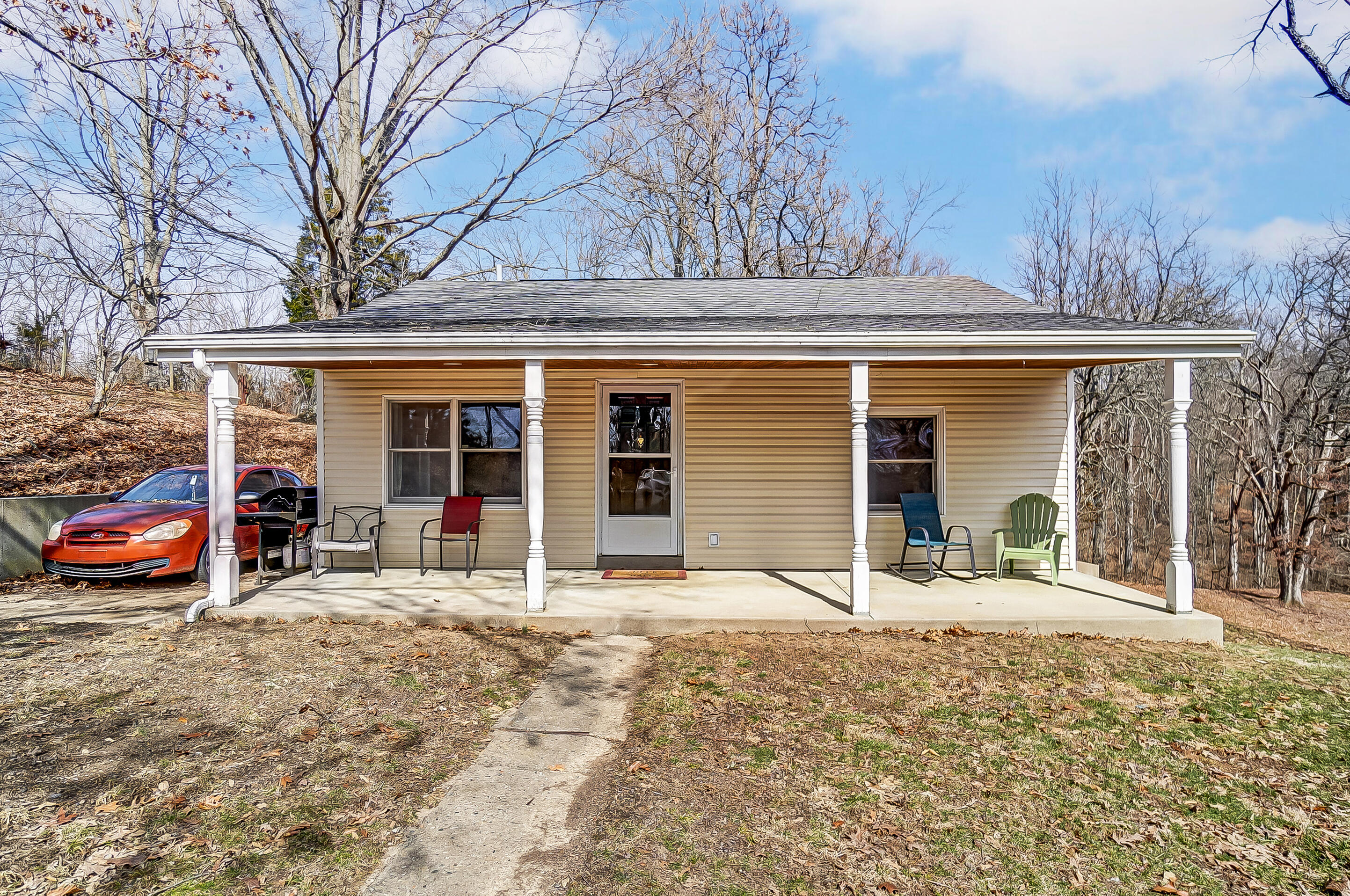 11143 Washington Trace Road Property Photo