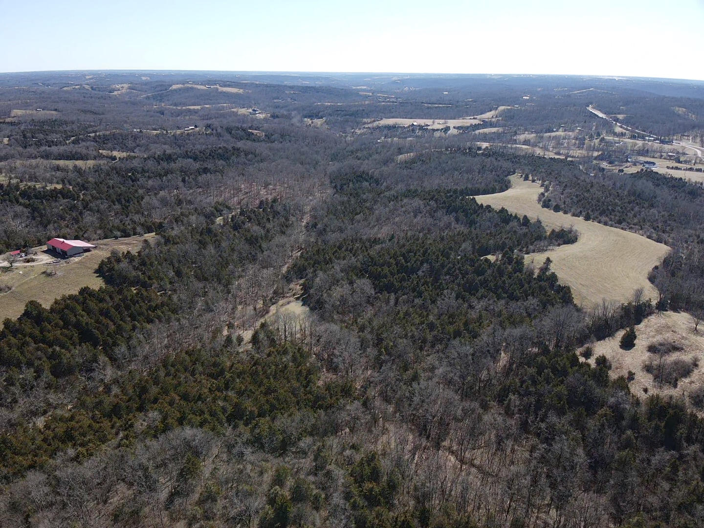 13489 Peach Grove Road Property Photo