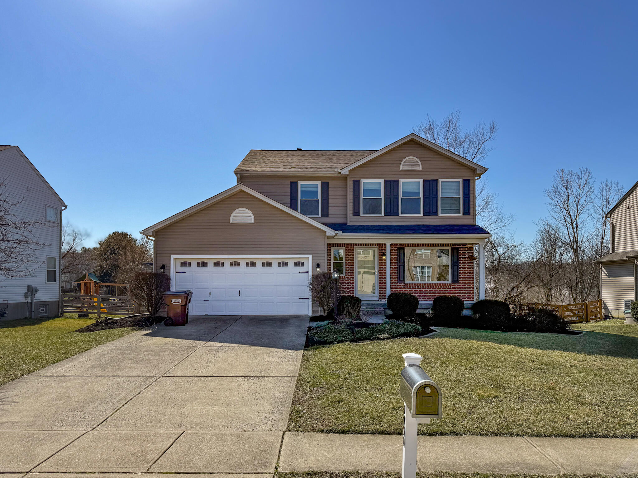 1758 Marshview Court Property Photo 1
