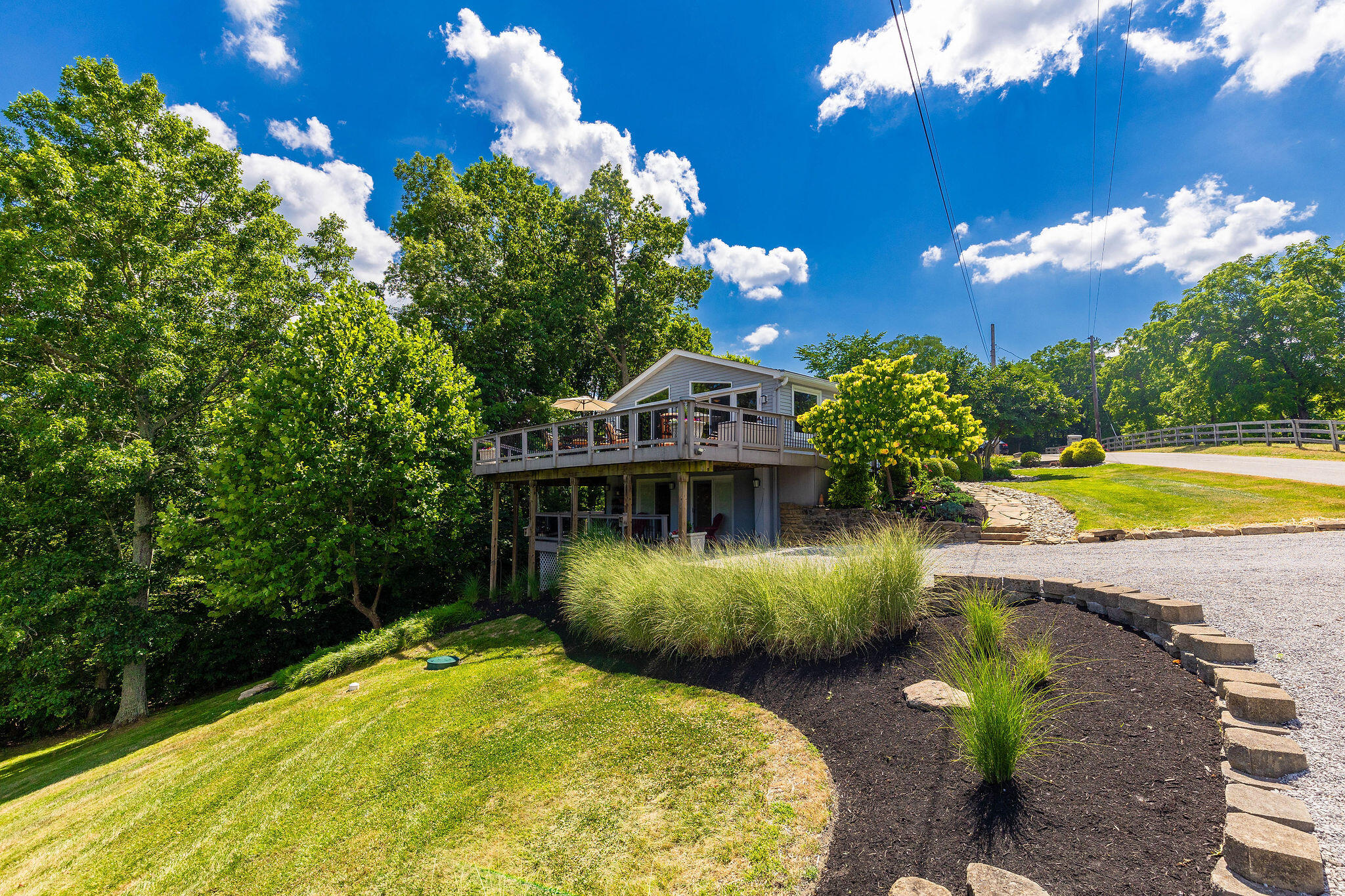 3881 Dead Timber Road Property Photo