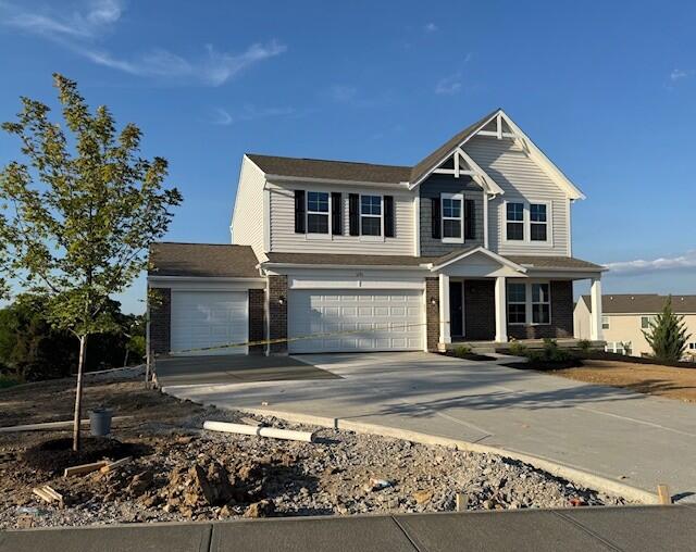3270 Cornerstone Drive Property Photo 1