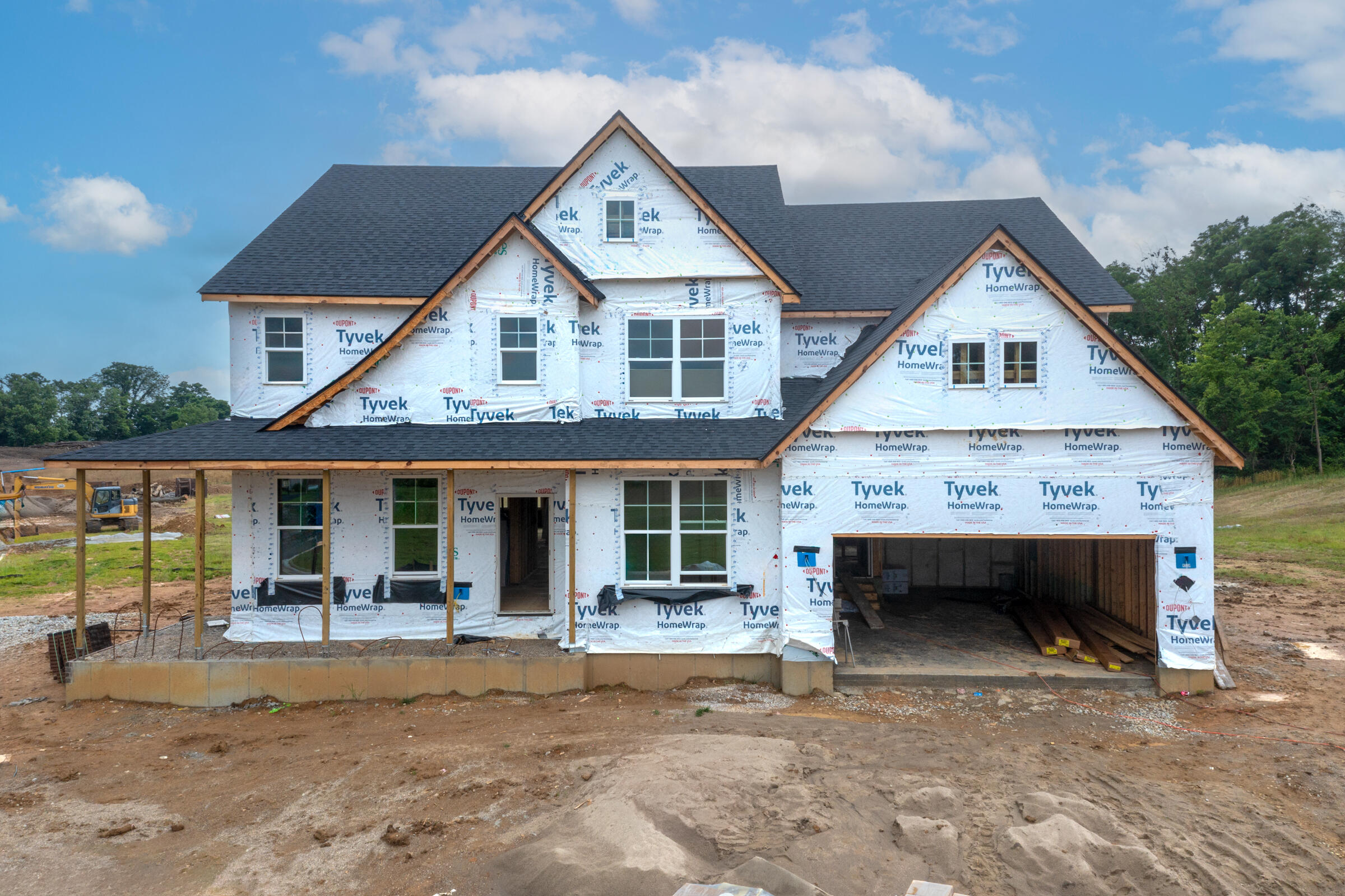 1500 Crystal Rim Court Property Photo 1
