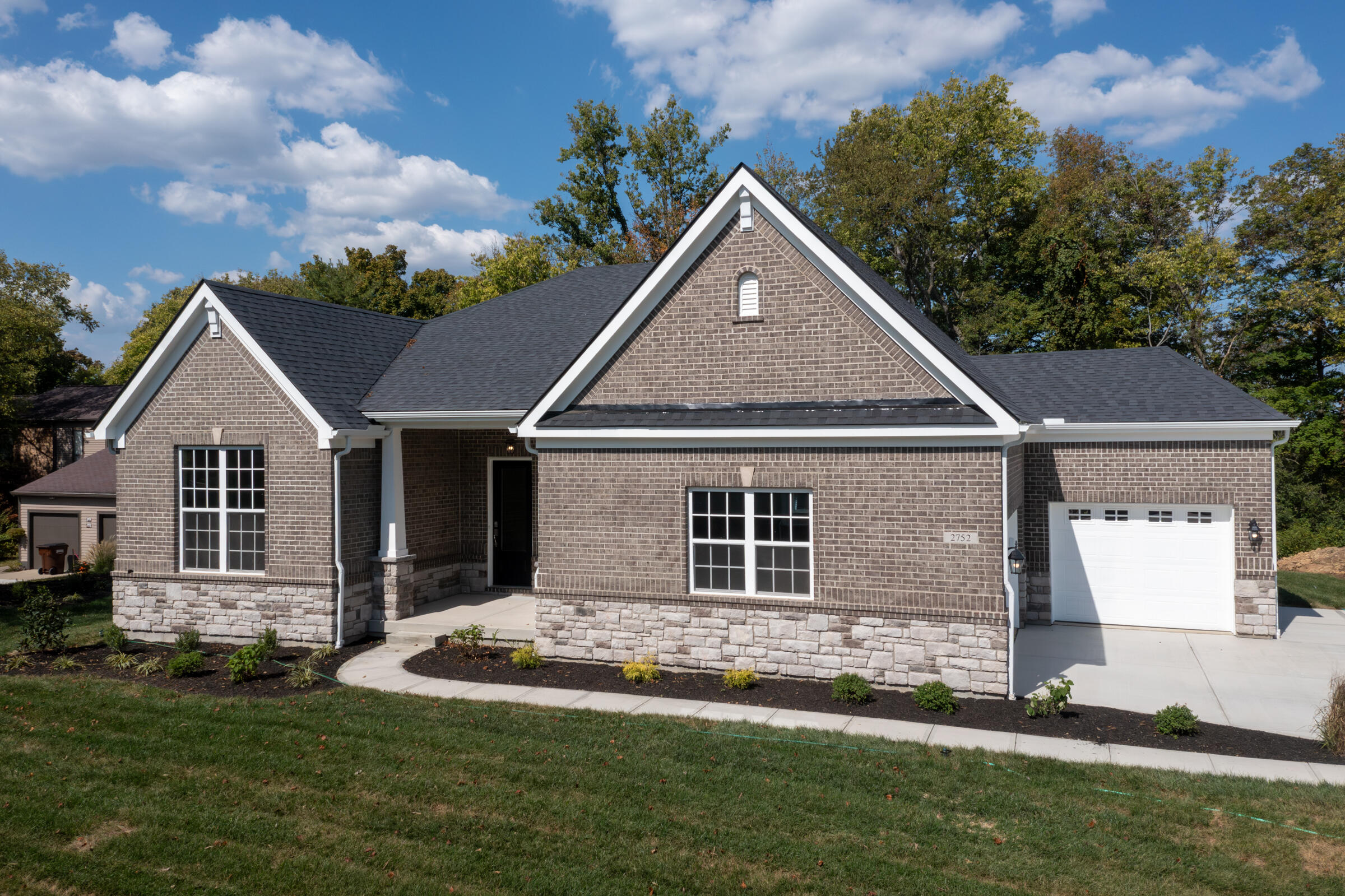 2752 River Birch Drive Property Photo 2