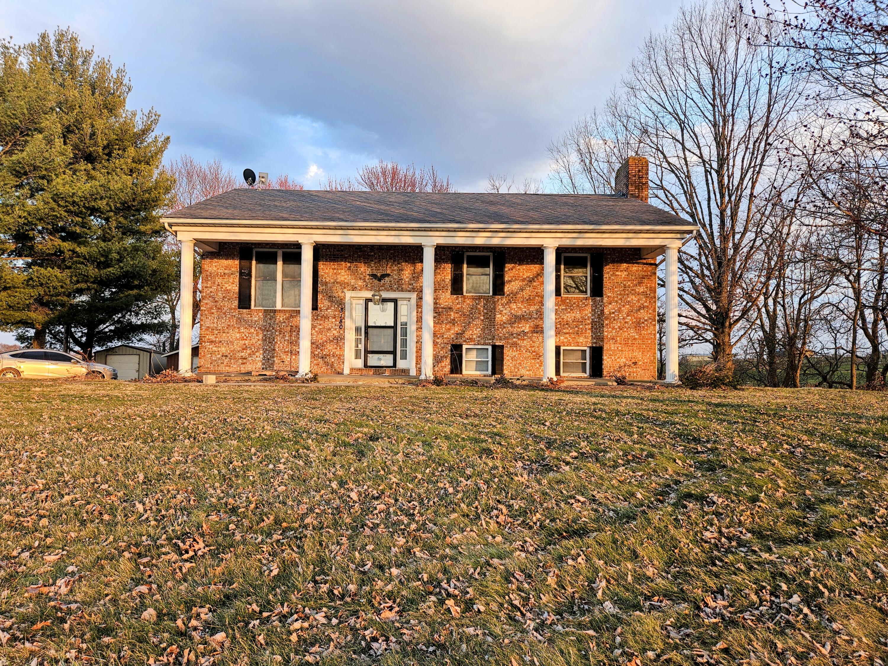 3180 N Highway 127 Property Photo