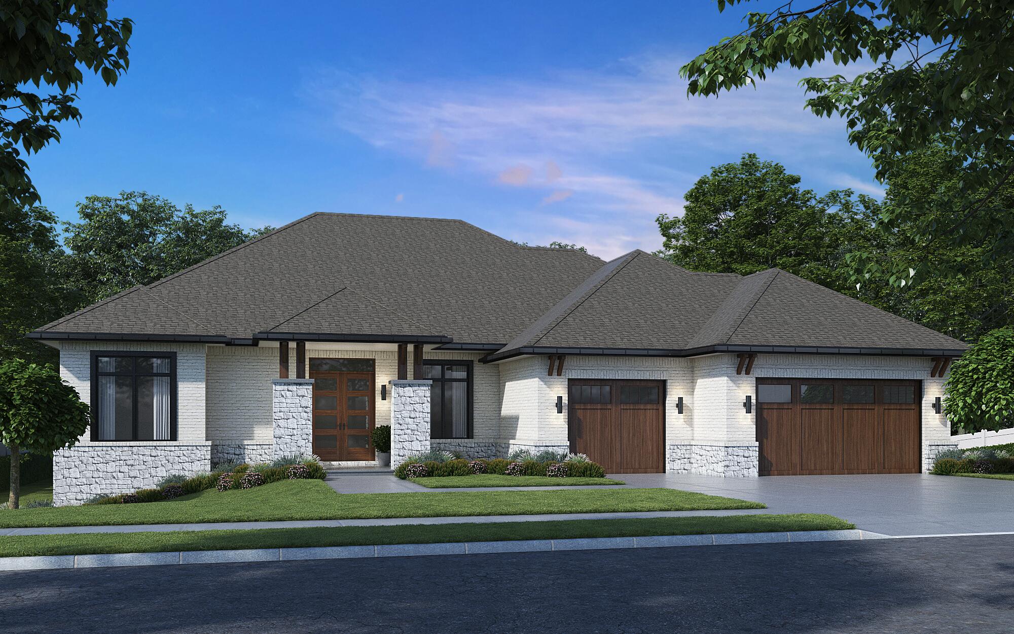 1705 Ledgestone Way Property Photo 1