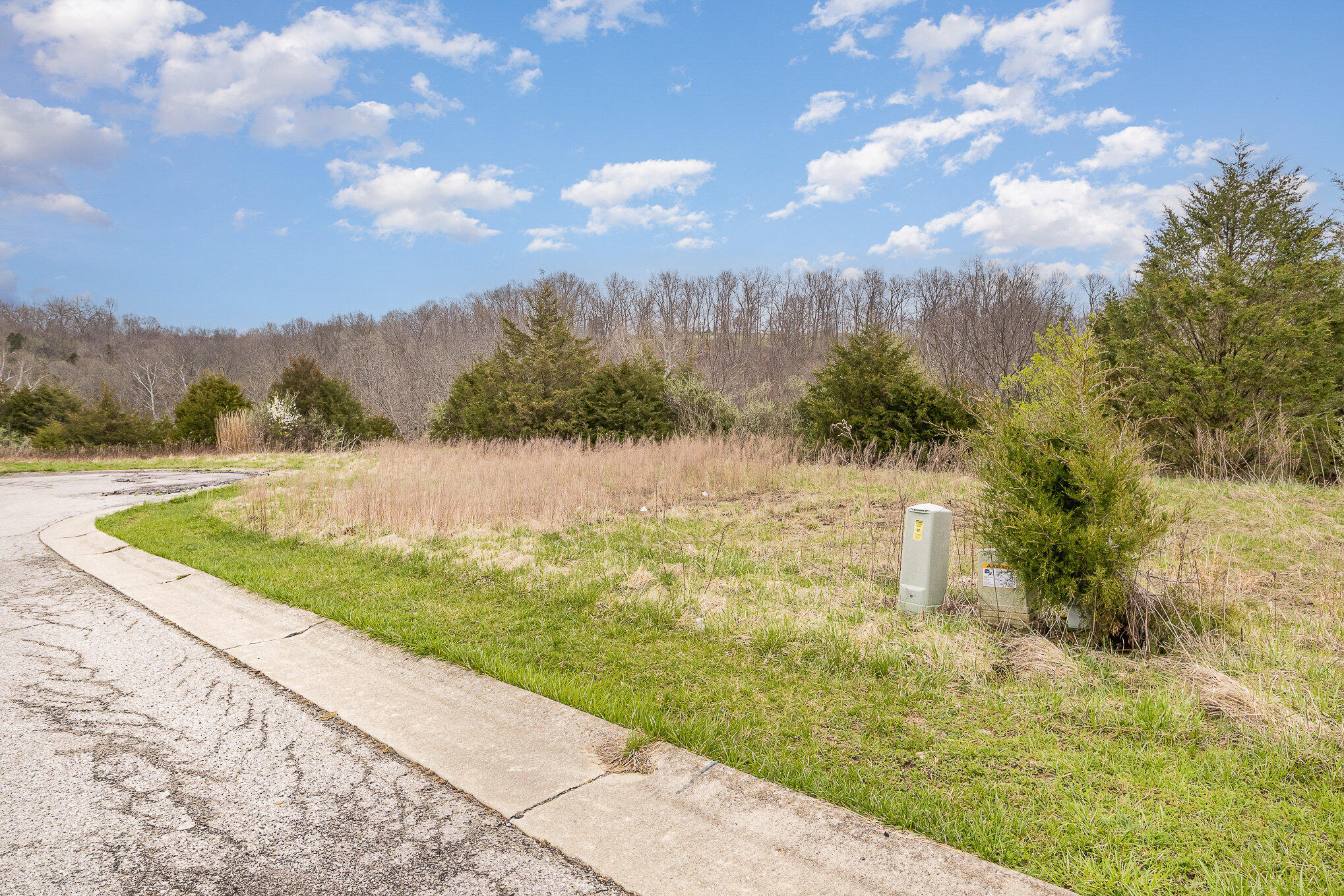 Lot 31 Saddlebrook Lane Property Photo 1