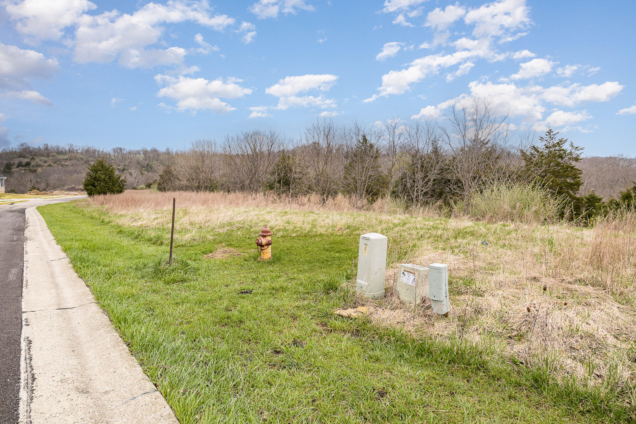 Lot 31 Saddlebrook Lane Property Photo 2