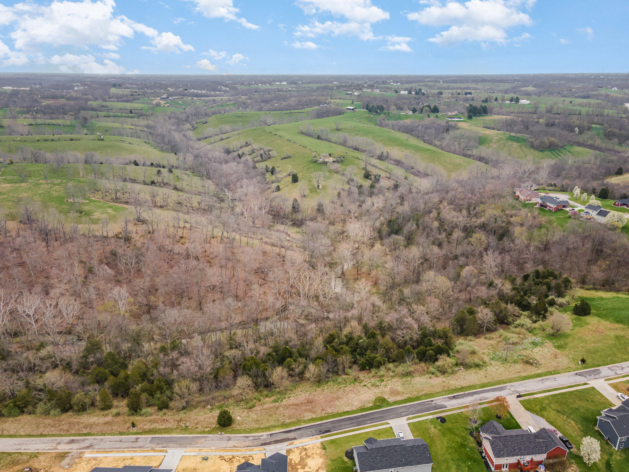 Lot 31 Saddlebrook Lane Property Photo 4