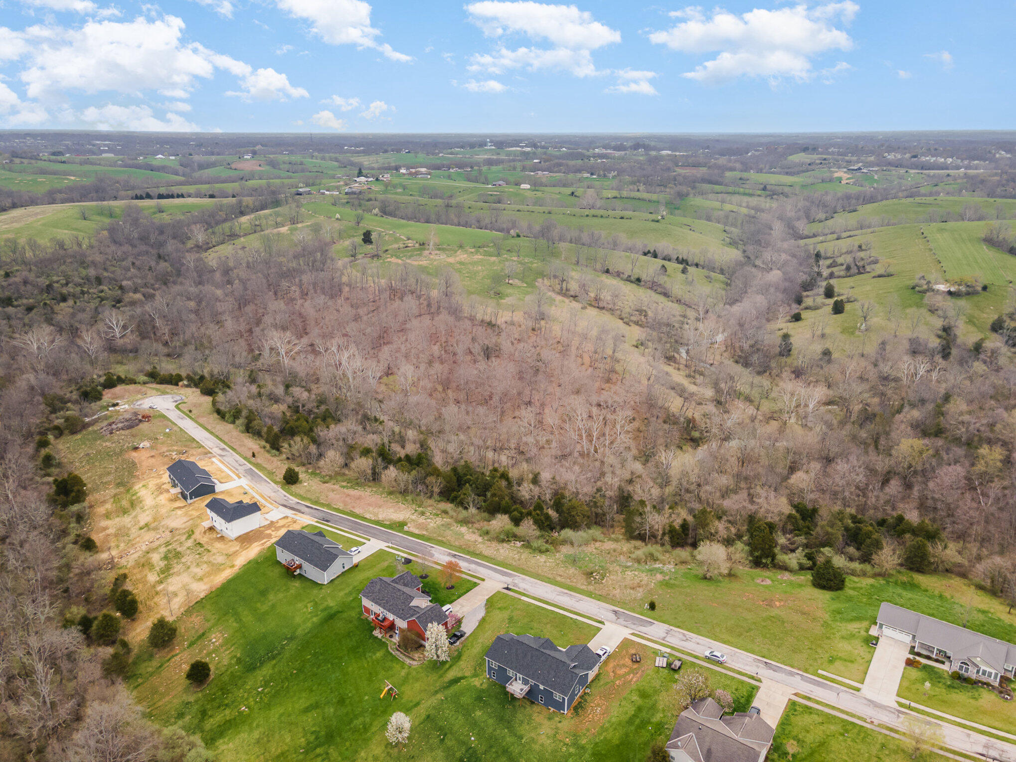 Lot 31 Saddlebrook Lane Property Photo 5