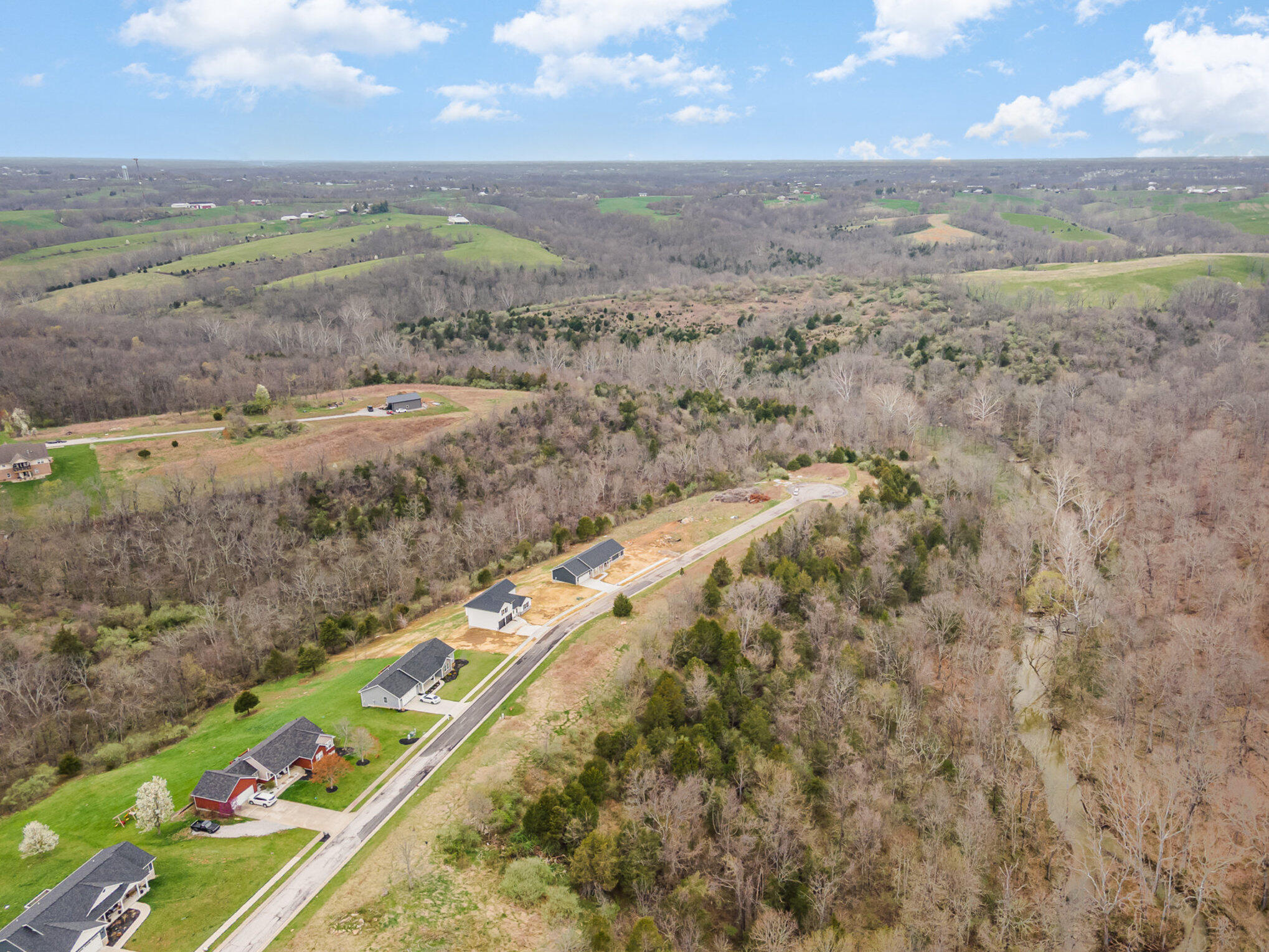 Lot 31 Saddlebrook Lane Property Photo 6