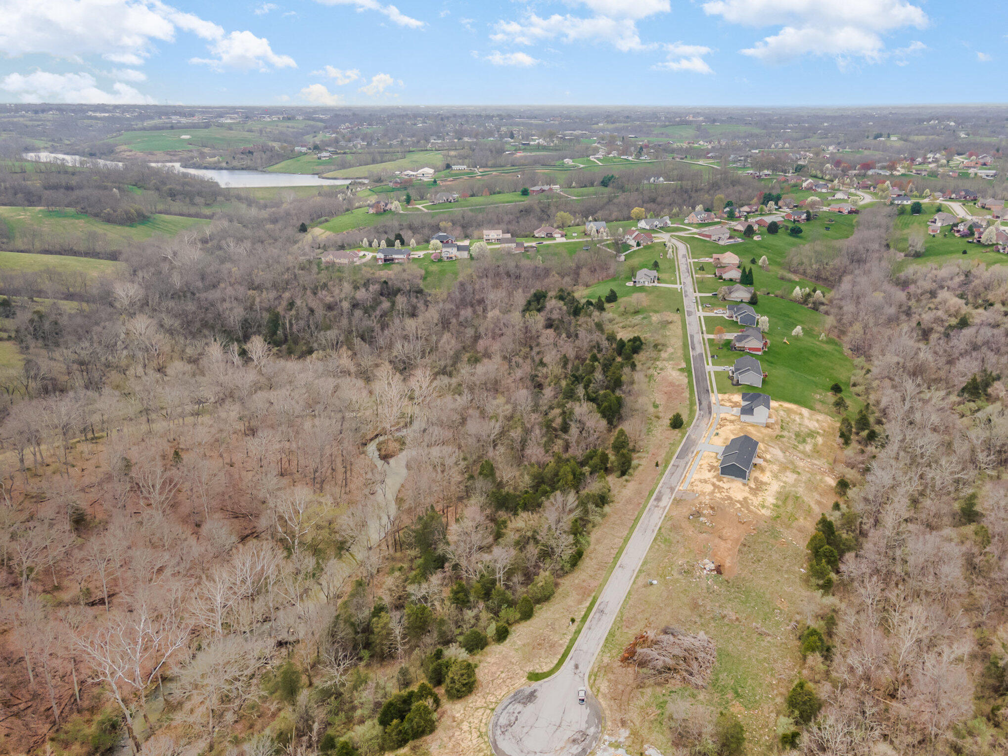 Lot 31 Saddlebrook Lane Property Photo 7