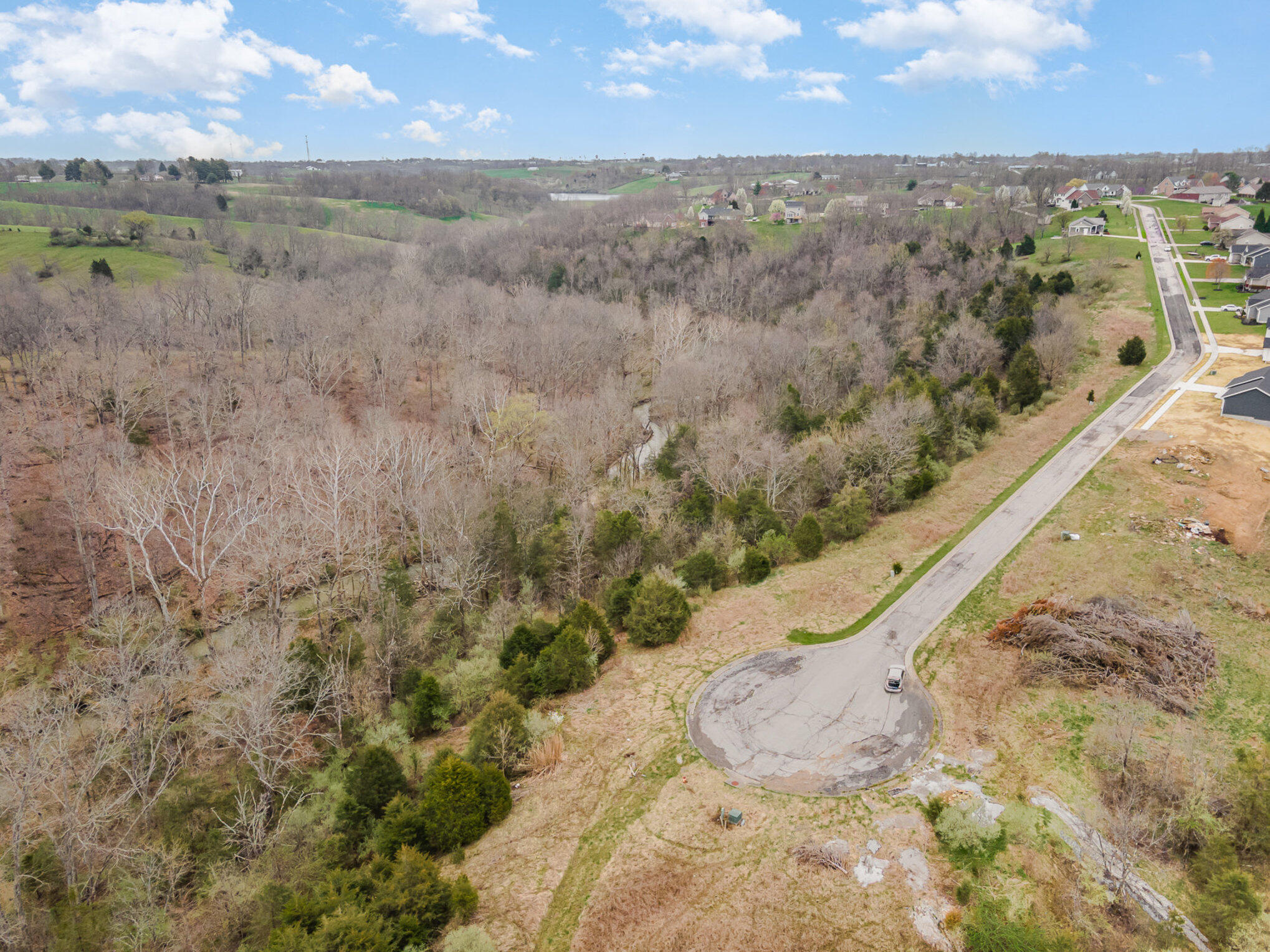 Lot 31 Saddlebrook Lane Property Photo 9