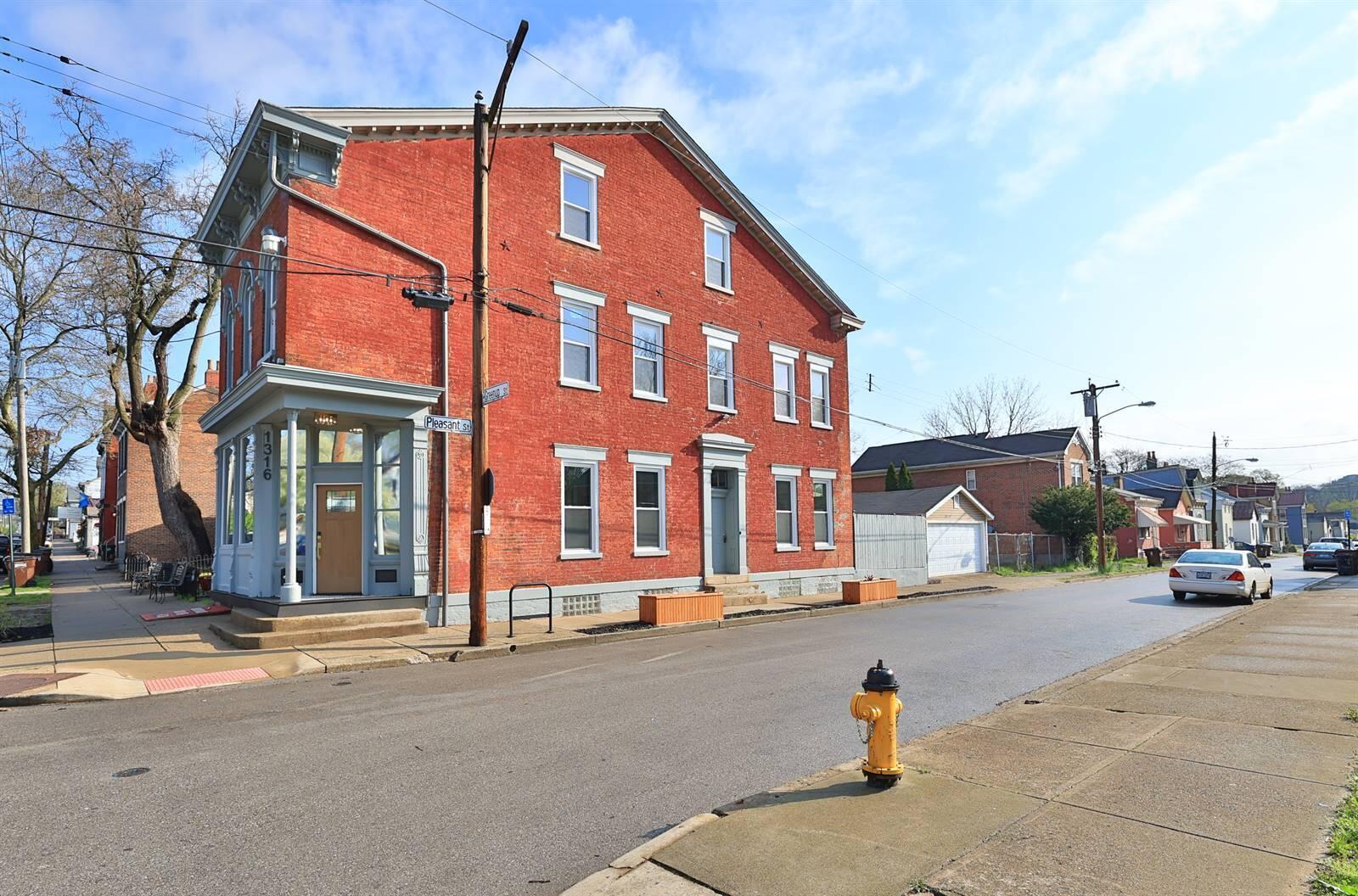 1316 Greenup Street Property Photo 1