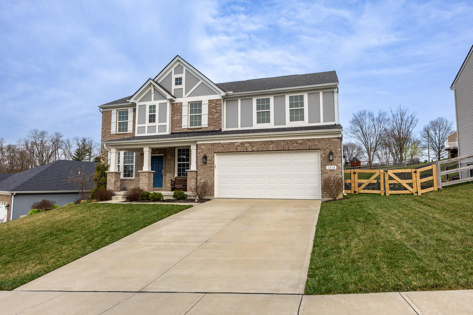 1314 Osprey Court Property Photo 1