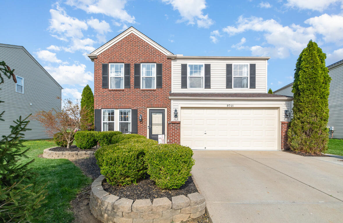 9741 Summerwind Court Property Photo 1