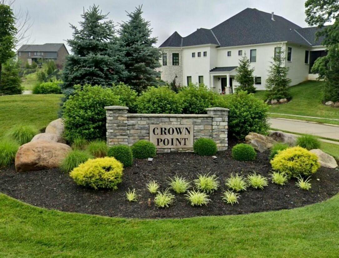 Lot 34 Crown Point Circle Property Photo 1