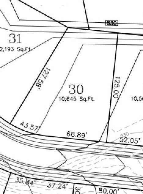 Lot 30 Crown Point Circle Property Photo 2