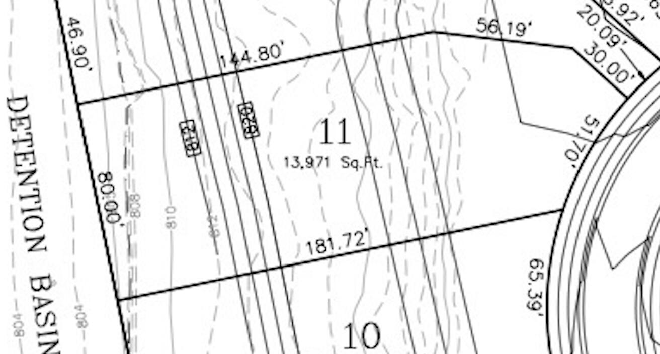 Lot 11 Crown Point Circle Property Photo 2