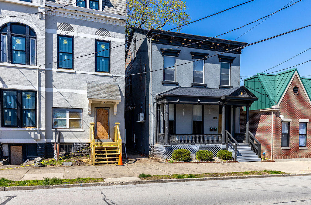 1009 Scott Street Property Photo 1