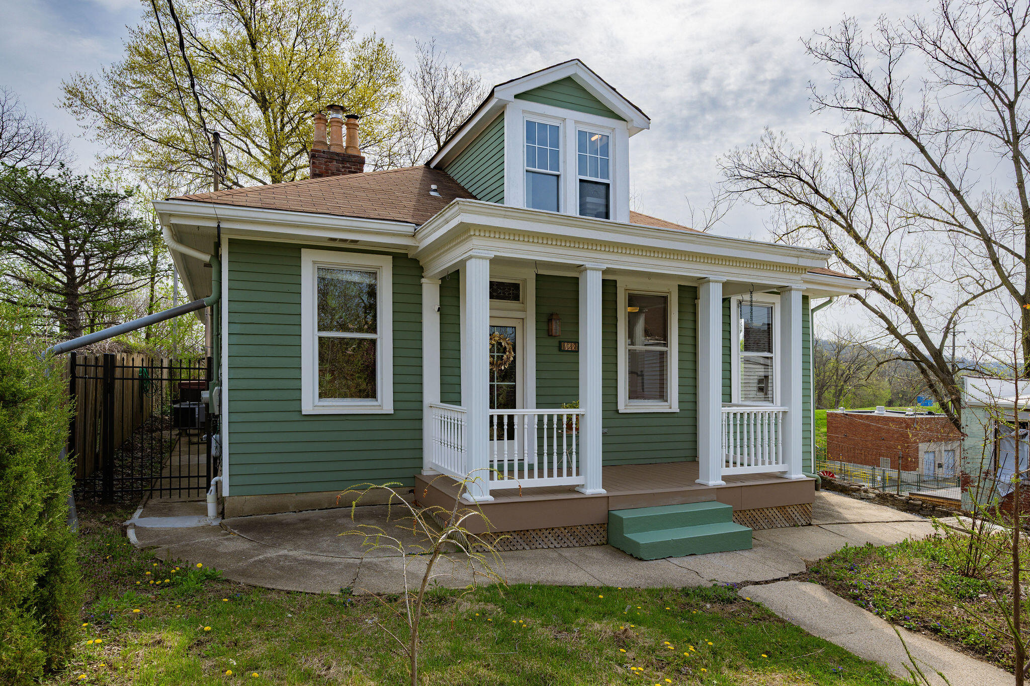 728 Garrard Street Property Photo 1