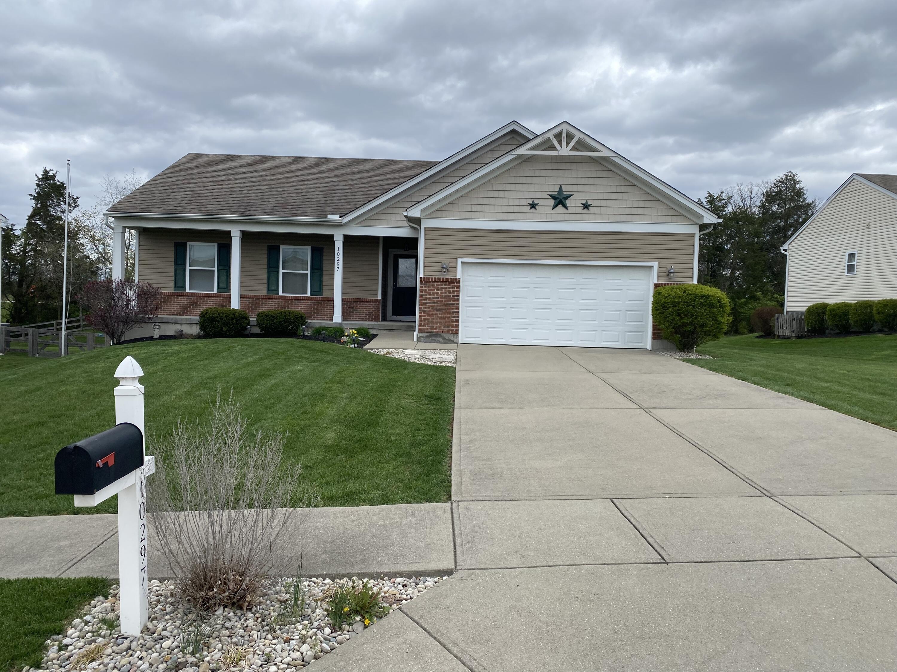 10297 Goldeneye Drive Property Photo 1