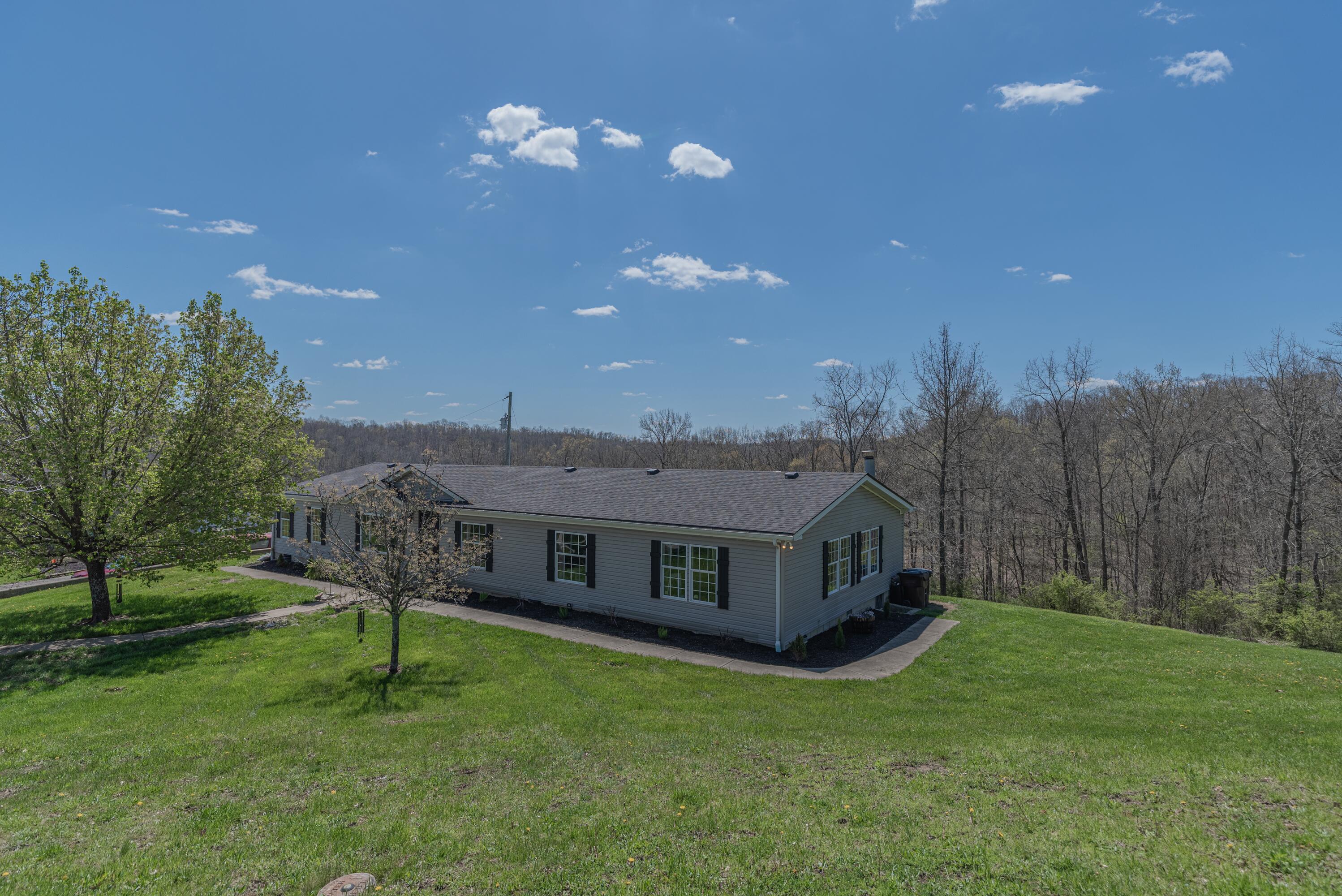 692 Barker Road Property Photo