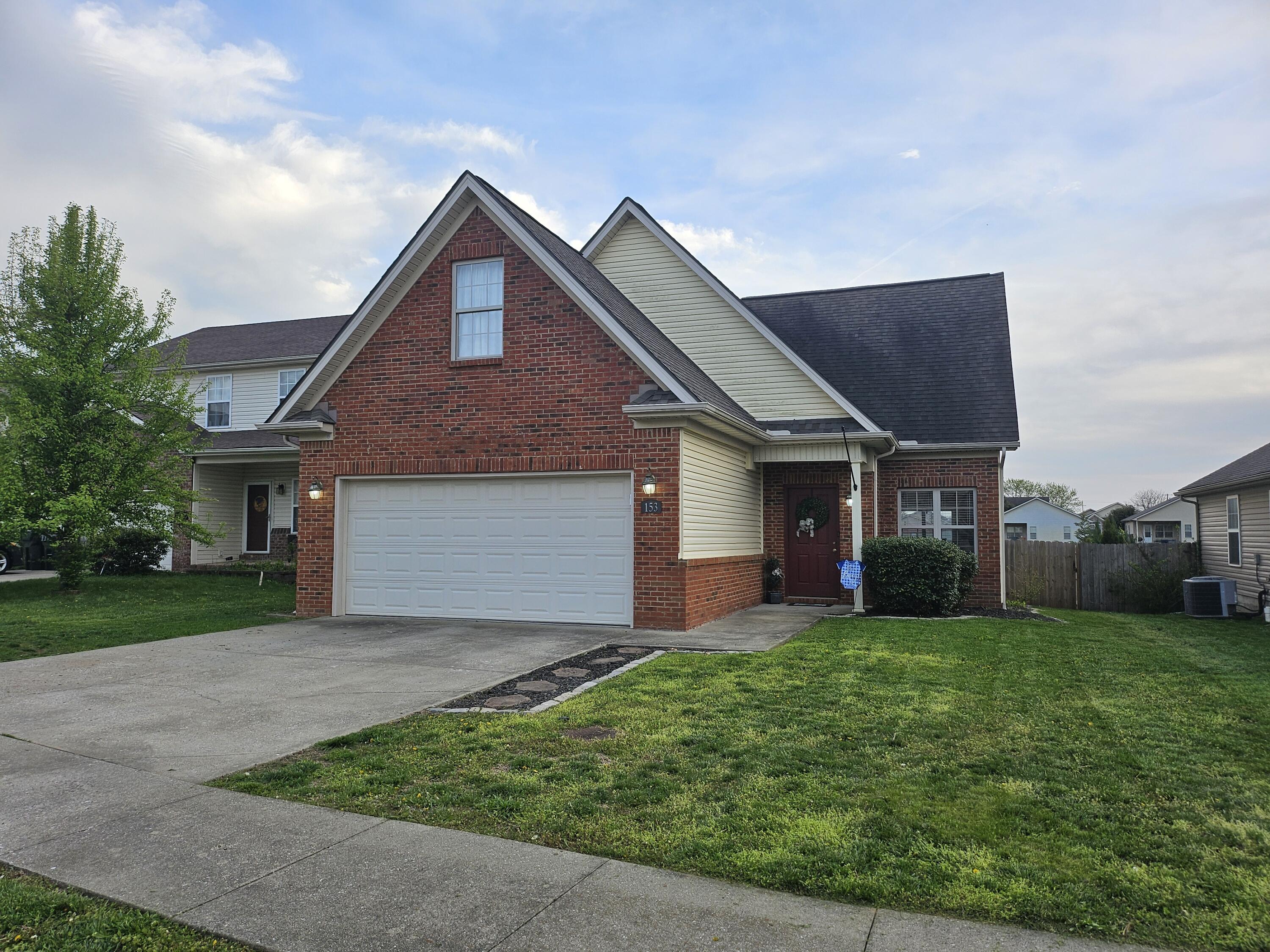 153 Serena Way Property Photo 1