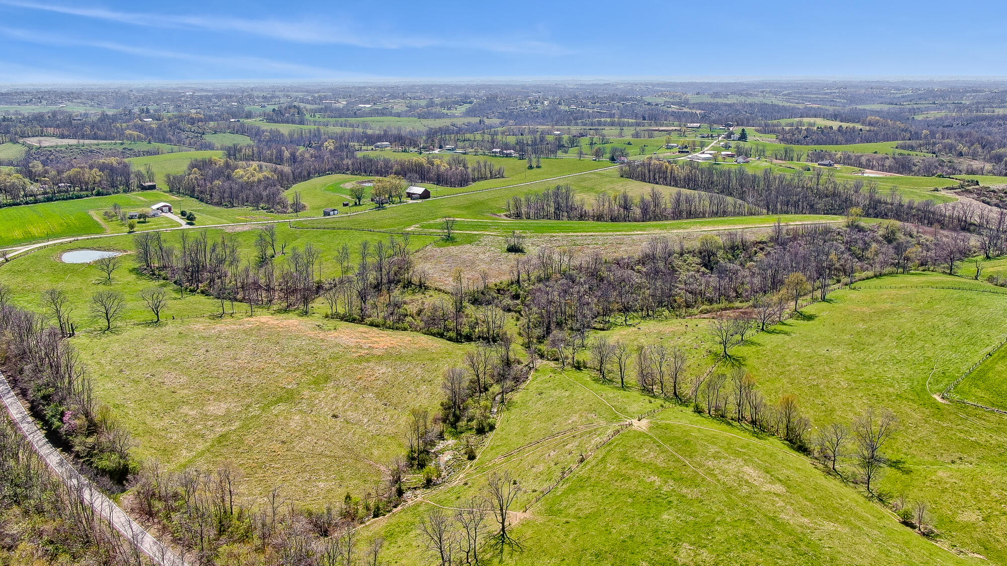 100 Cason Lane Property Photo 10