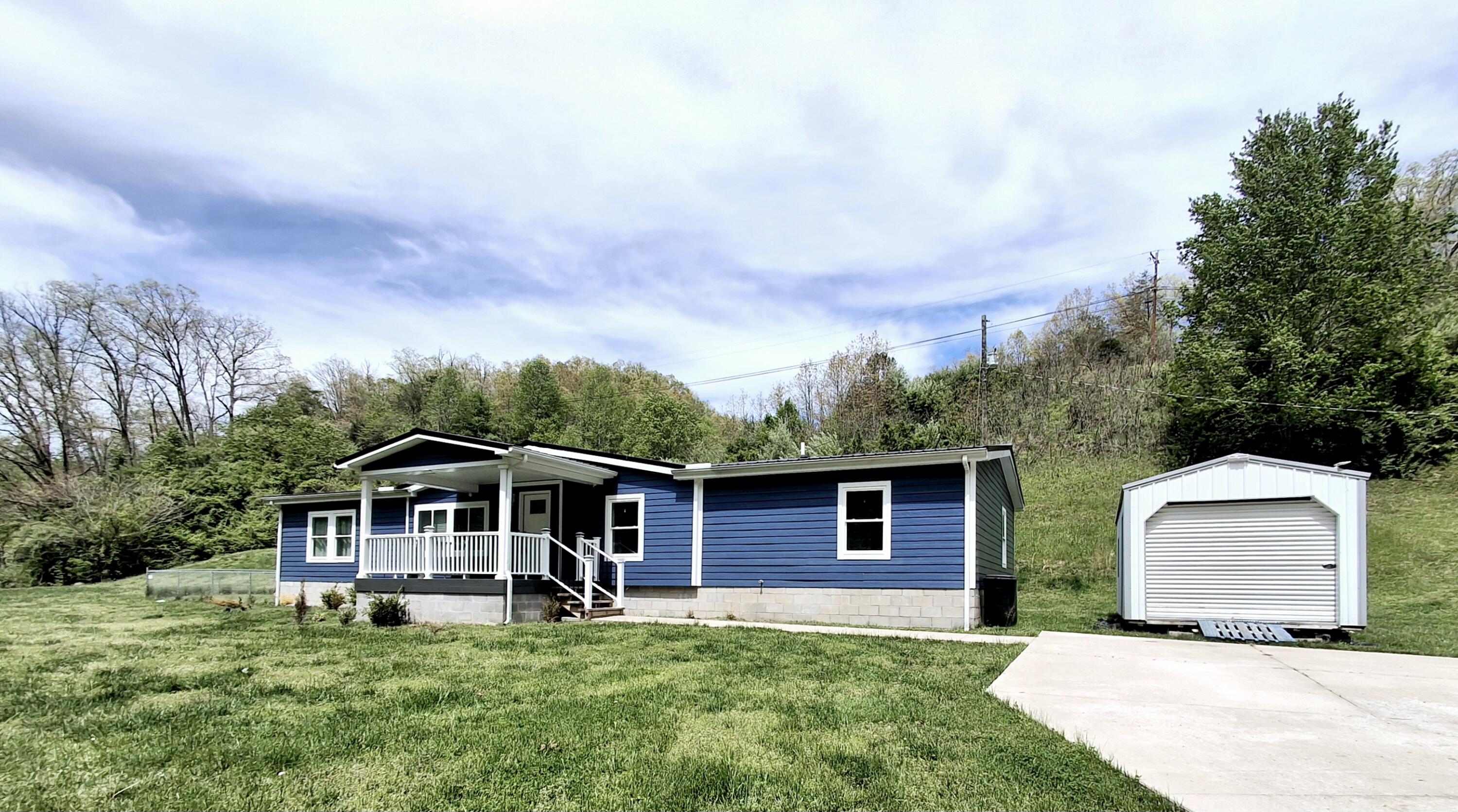 3372 Abbott Creek Road