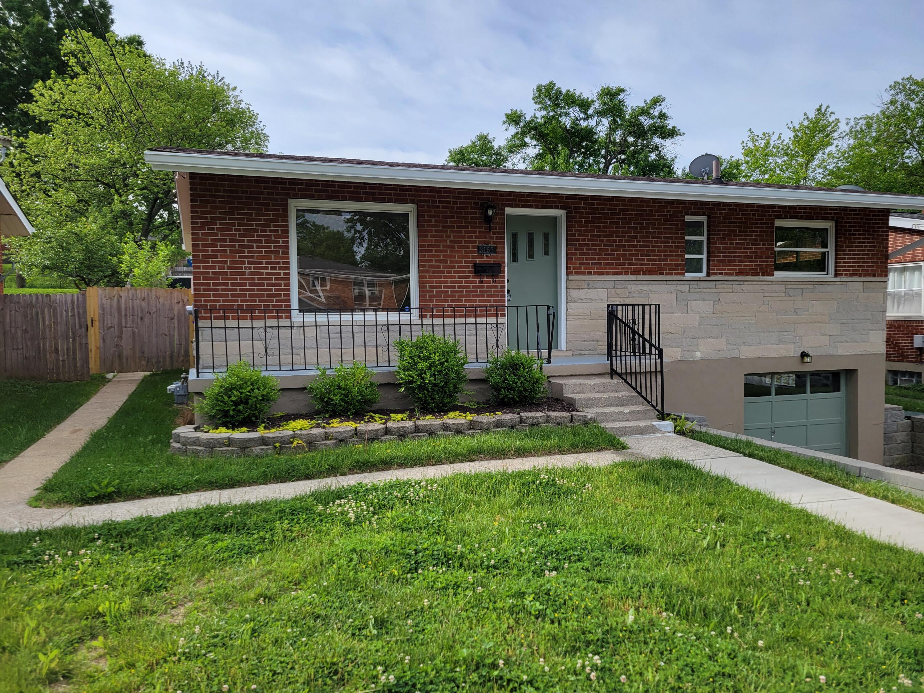 3157 Woodward Street Property Photo 1