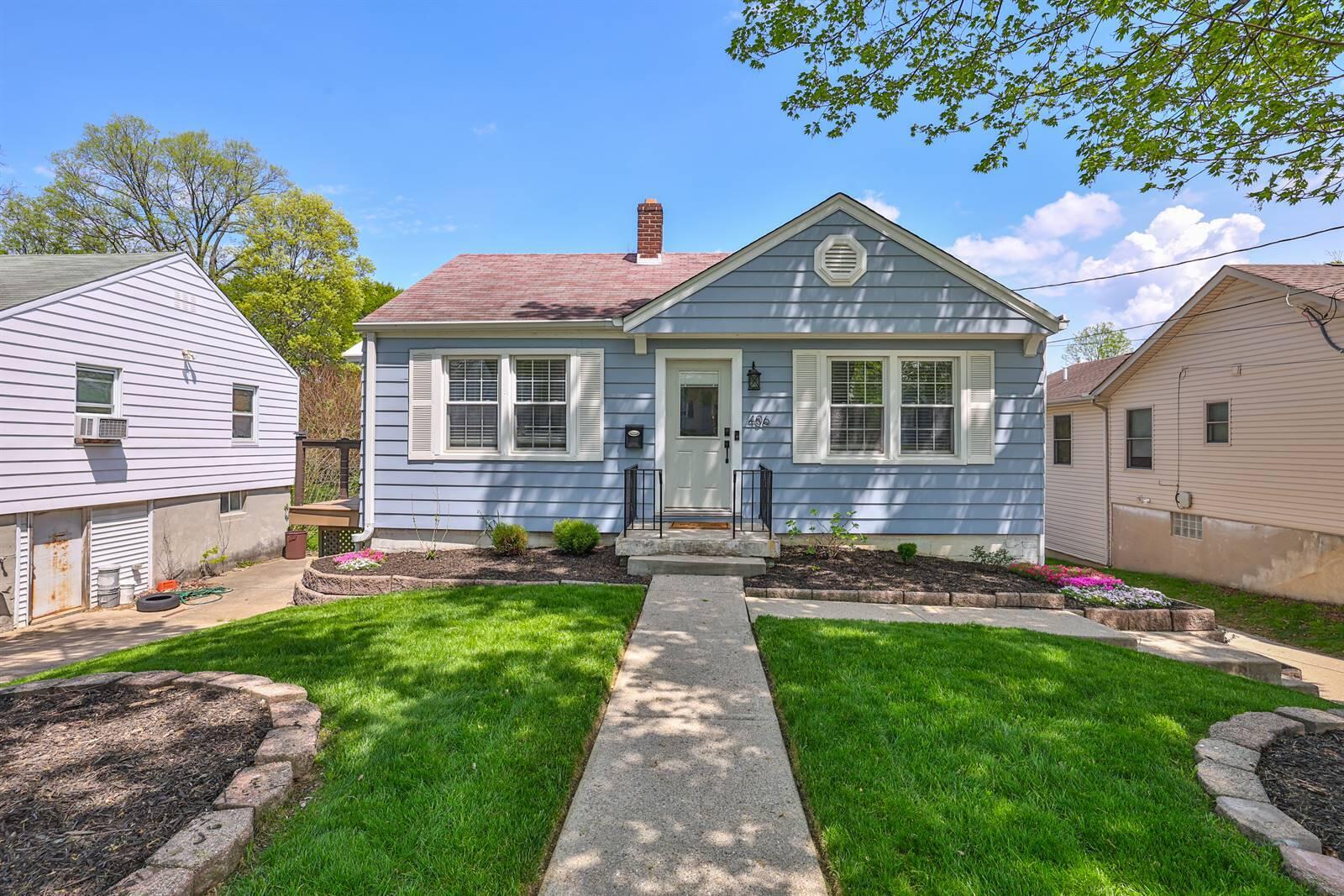 406 Hallam Avenue Property Photo 1