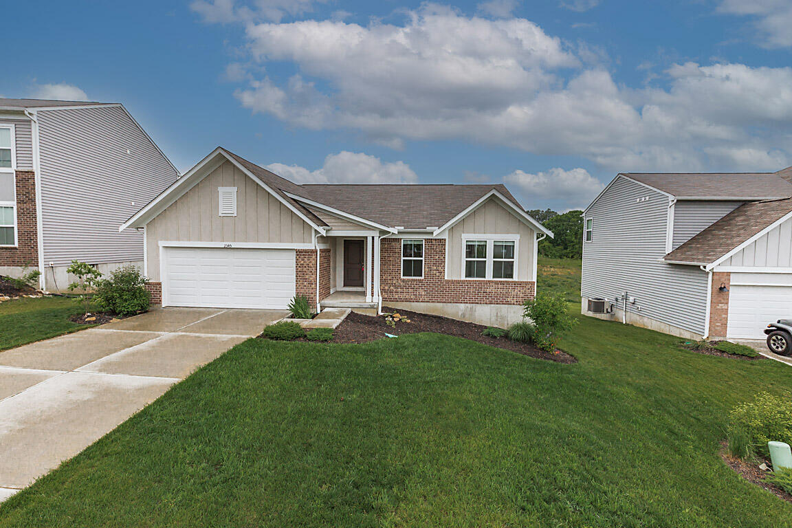 2345 John James Court Property Photo 1