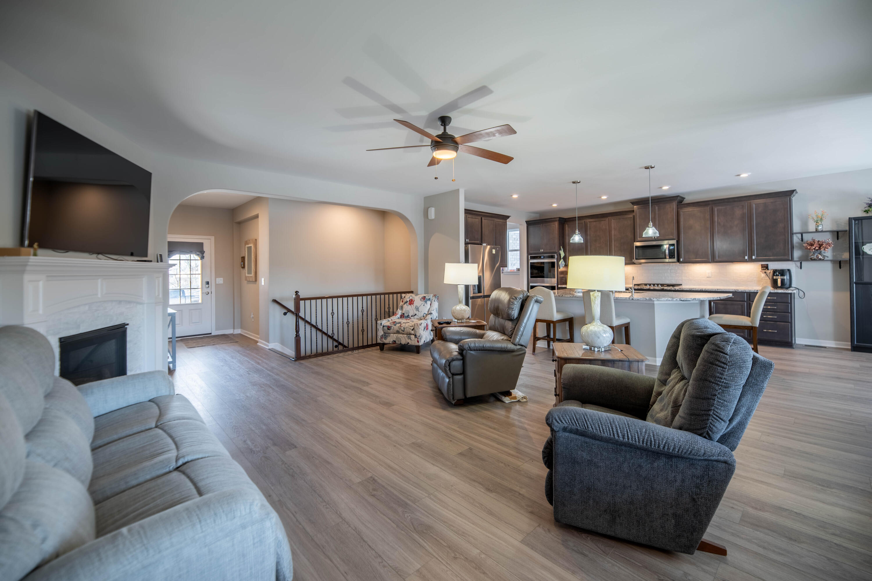 3852 Sherbourne Drive Property Photo 11