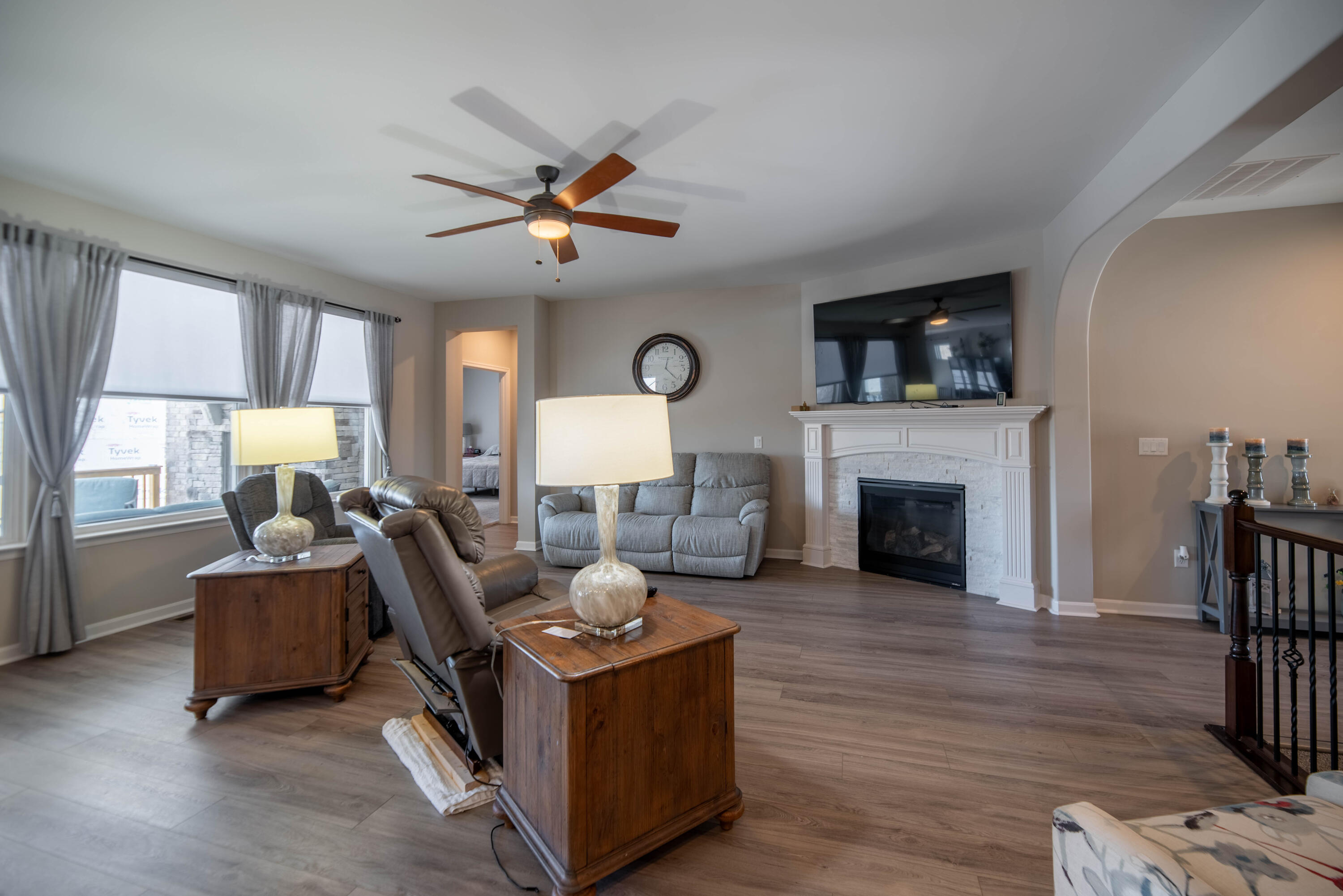 3852 Sherbourne Drive Property Photo 12