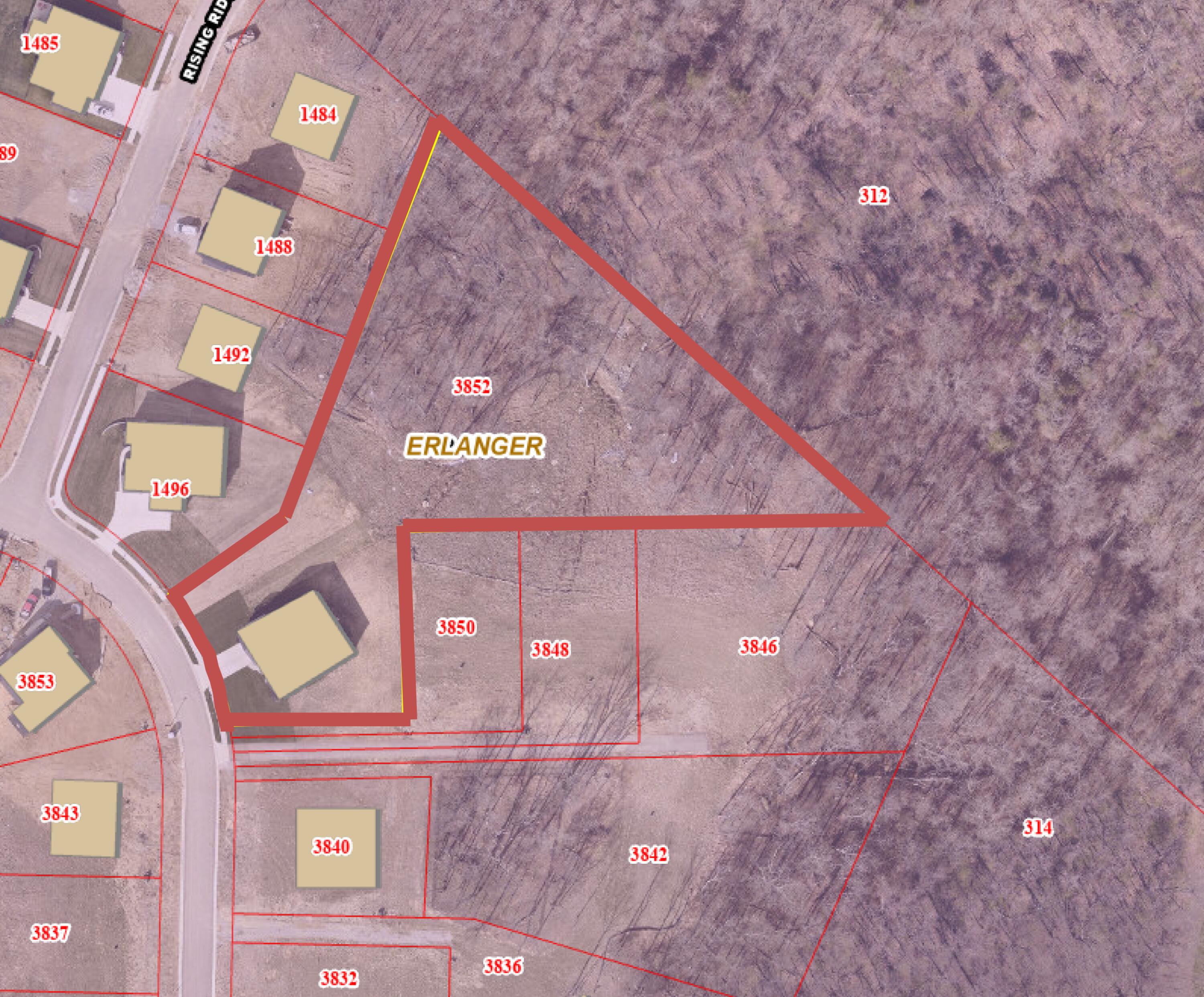 3852 Sherbourne Drive Property Photo 38