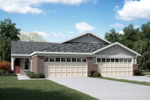 1517 Cloverleaf Court Property Photo 1